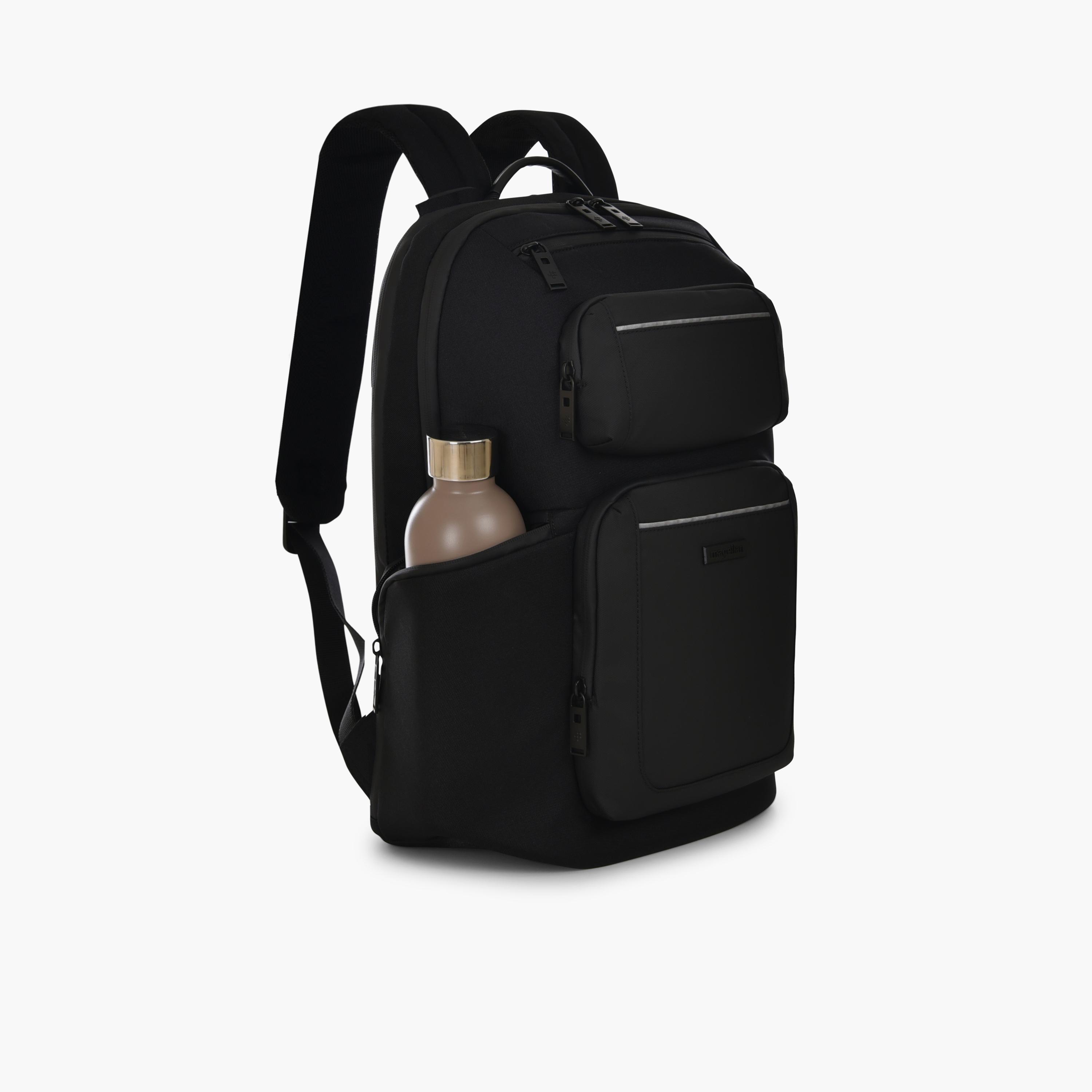 Magellan 17.5 Inches Backpack, Fabric, Adjustable Strap | BP1177488-school-bagsandbackpacks-backpacks-image-10