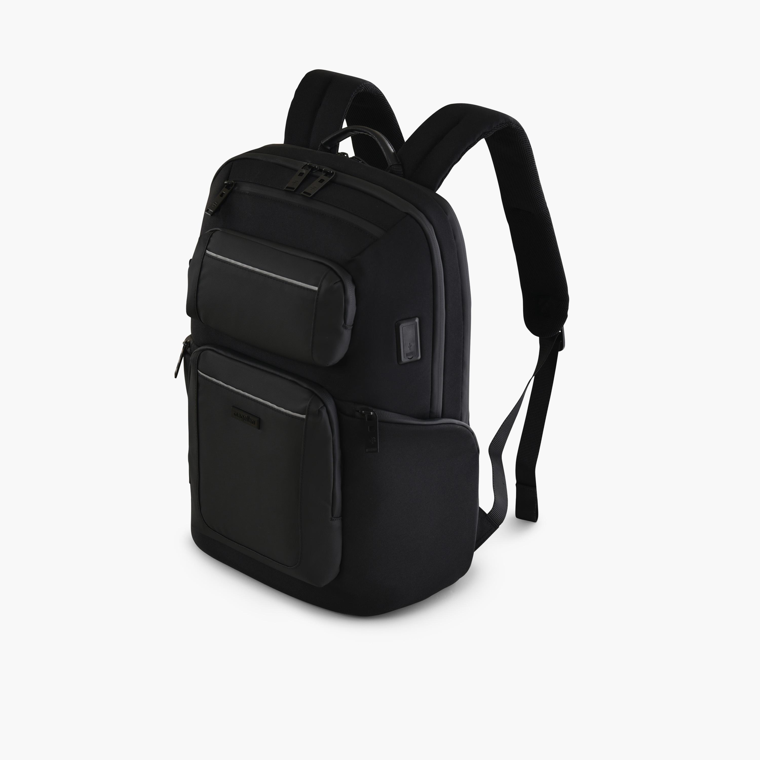 Magellan 17.5 Inches Backpack, Fabric, Adjustable Strap | BP1177488-school-bagsandbackpacks-backpacks-image-9