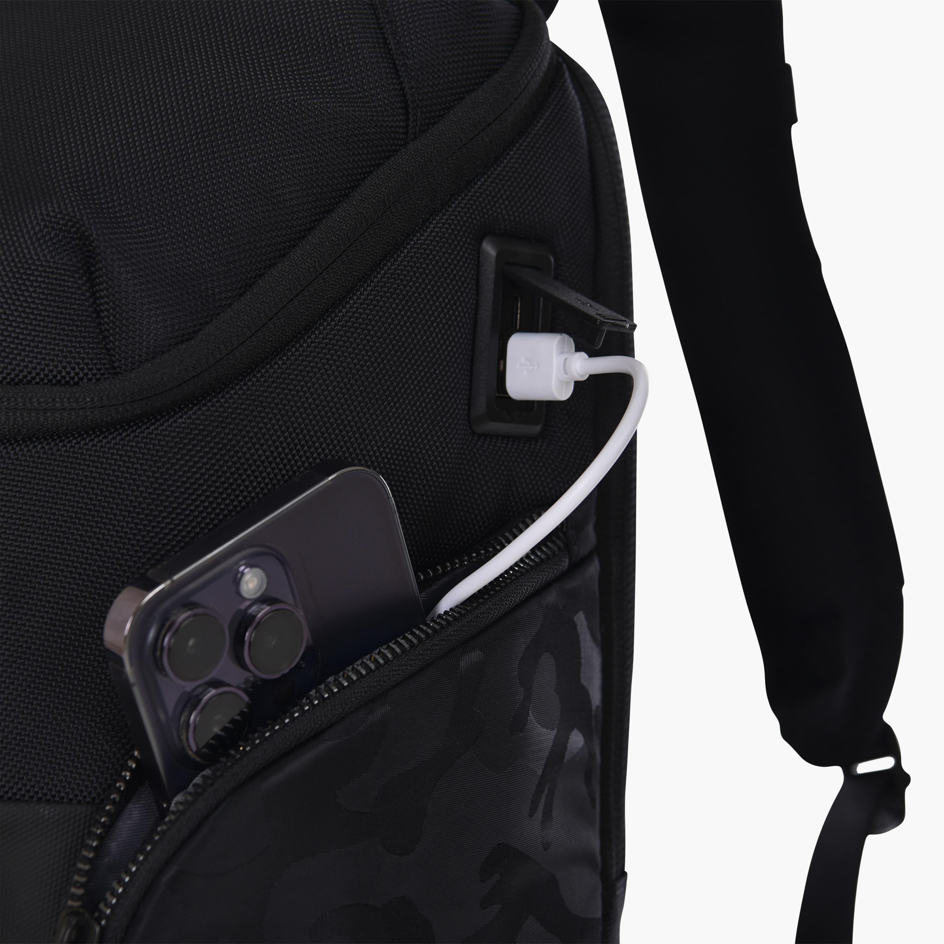 Magellan 16.5 Inches Backpack, Fabric, Adjustable Strap | BP1177463-school-bagsandbackpacks-backpacks-image-12