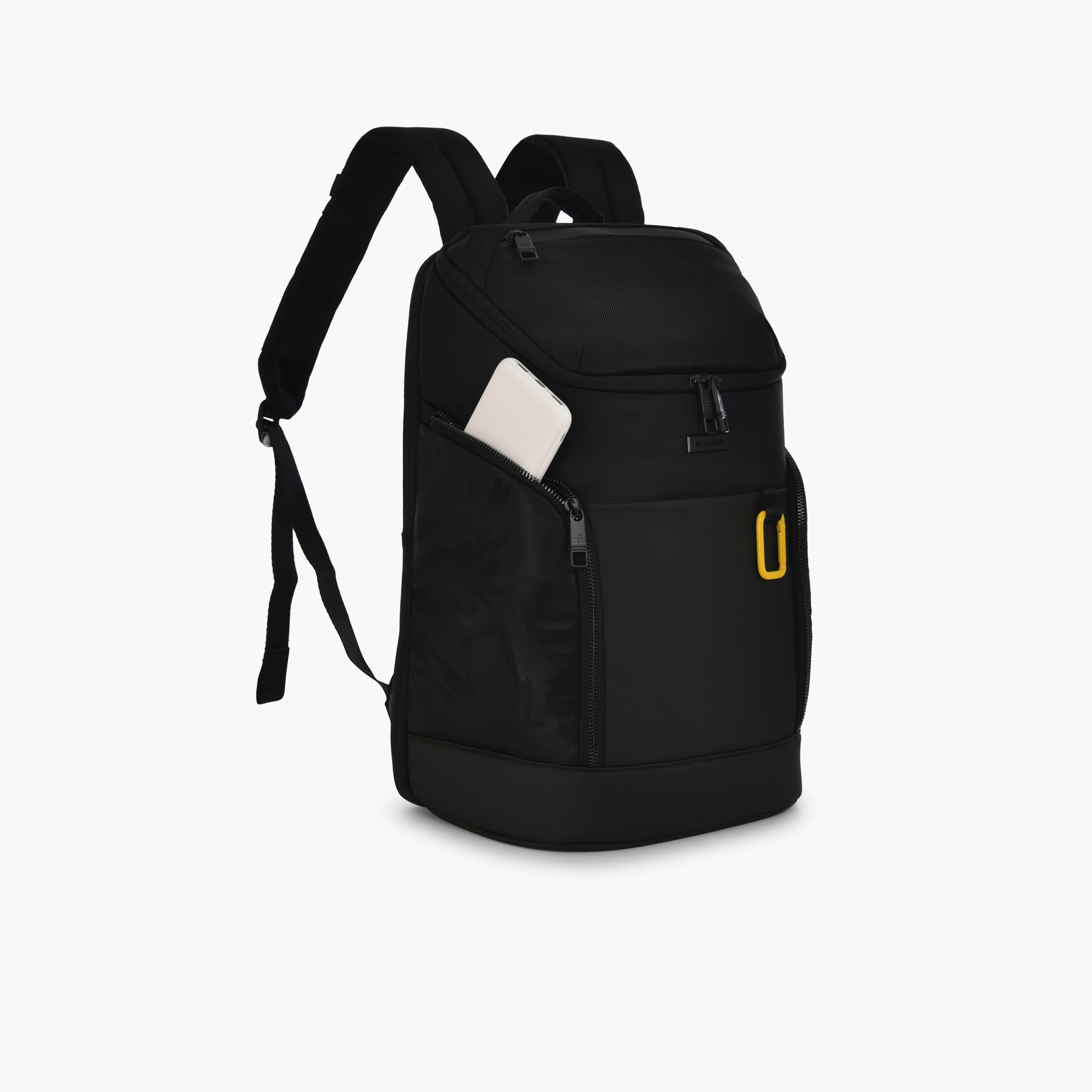 Magellan 16.5 Inches Backpack, Fabric, Adjustable Strap | BP1177463-school-bagsandbackpacks-backpacks-image-6