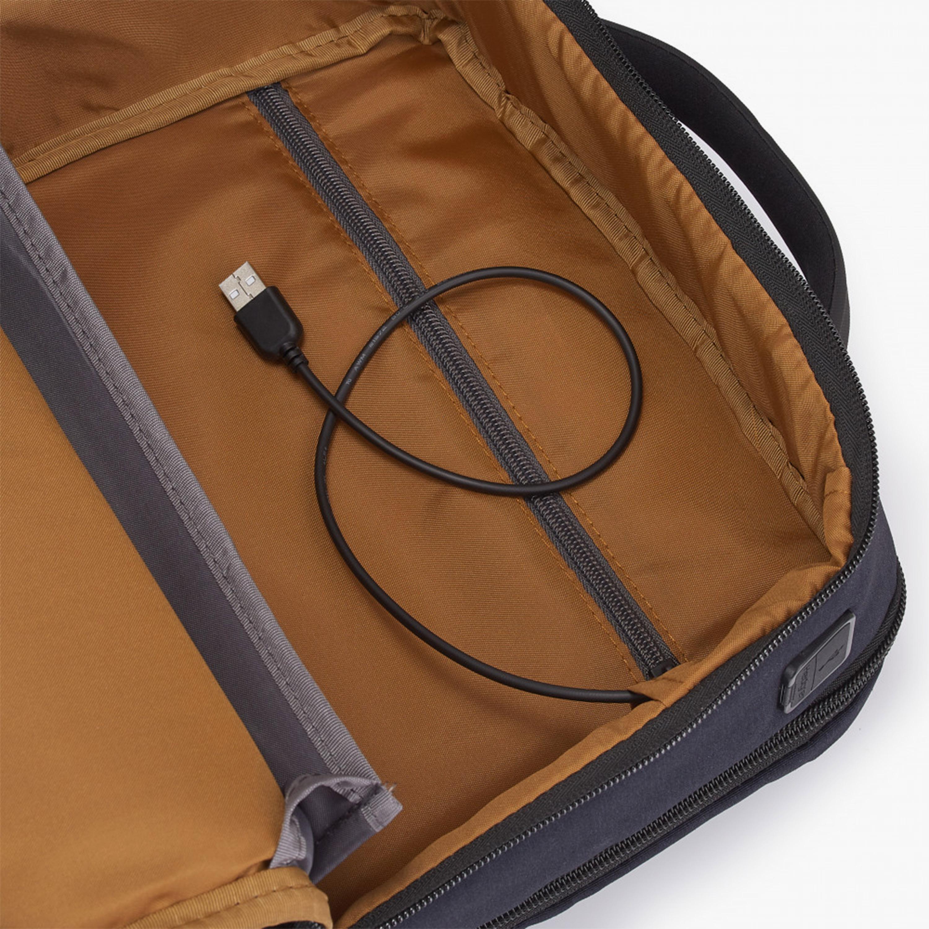 هيدجرين - شنطة ظهر قماشية 16.5 إنش حزام قابل للتعديل | HNXT05-01-school-bagsandbackpacks-backpacks-image-12