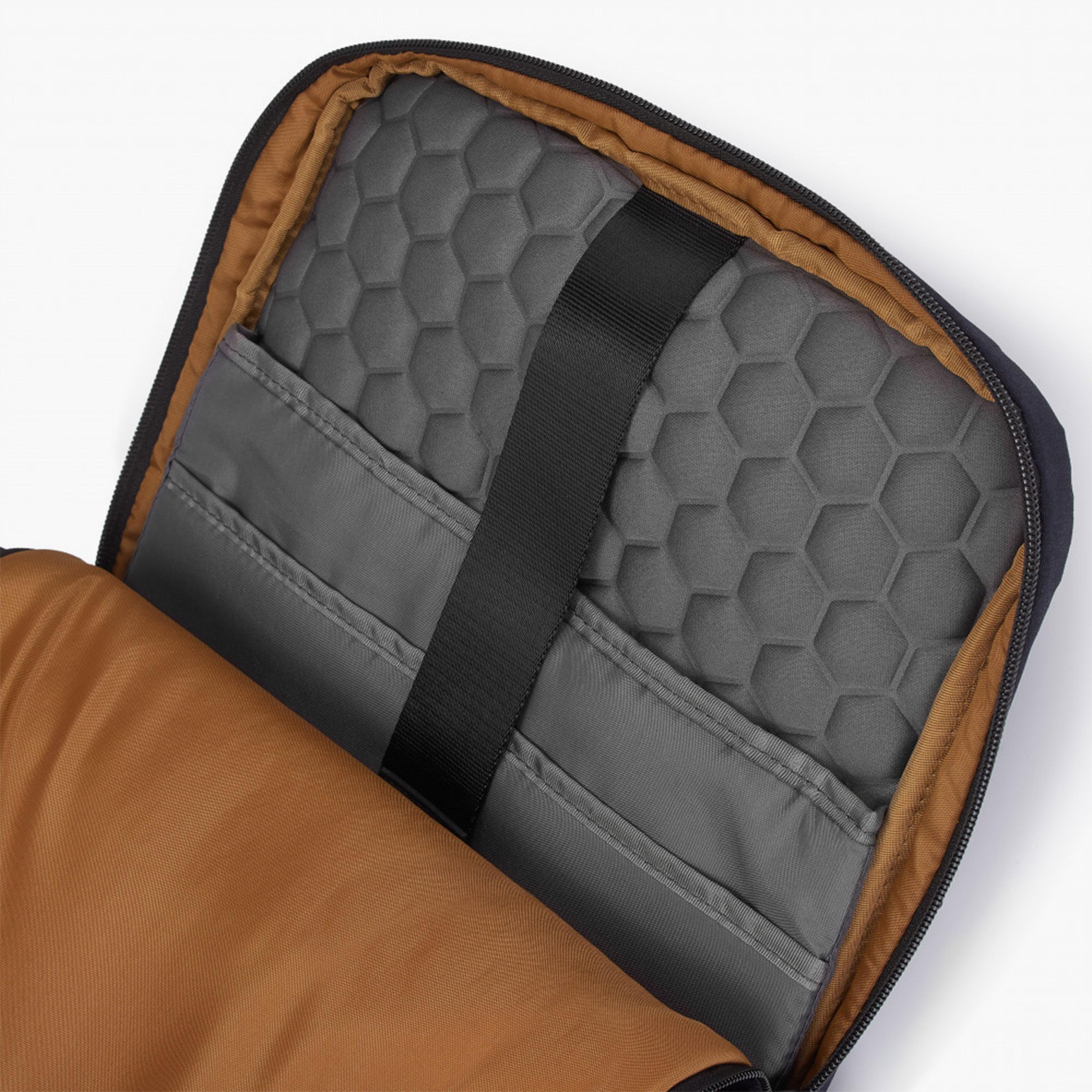 هيدجرين - شنطة ظهر قماشية 16.5 إنش حزام قابل للتعديل | HNXT05-01-school-bagsandbackpacks-backpacks-image-13