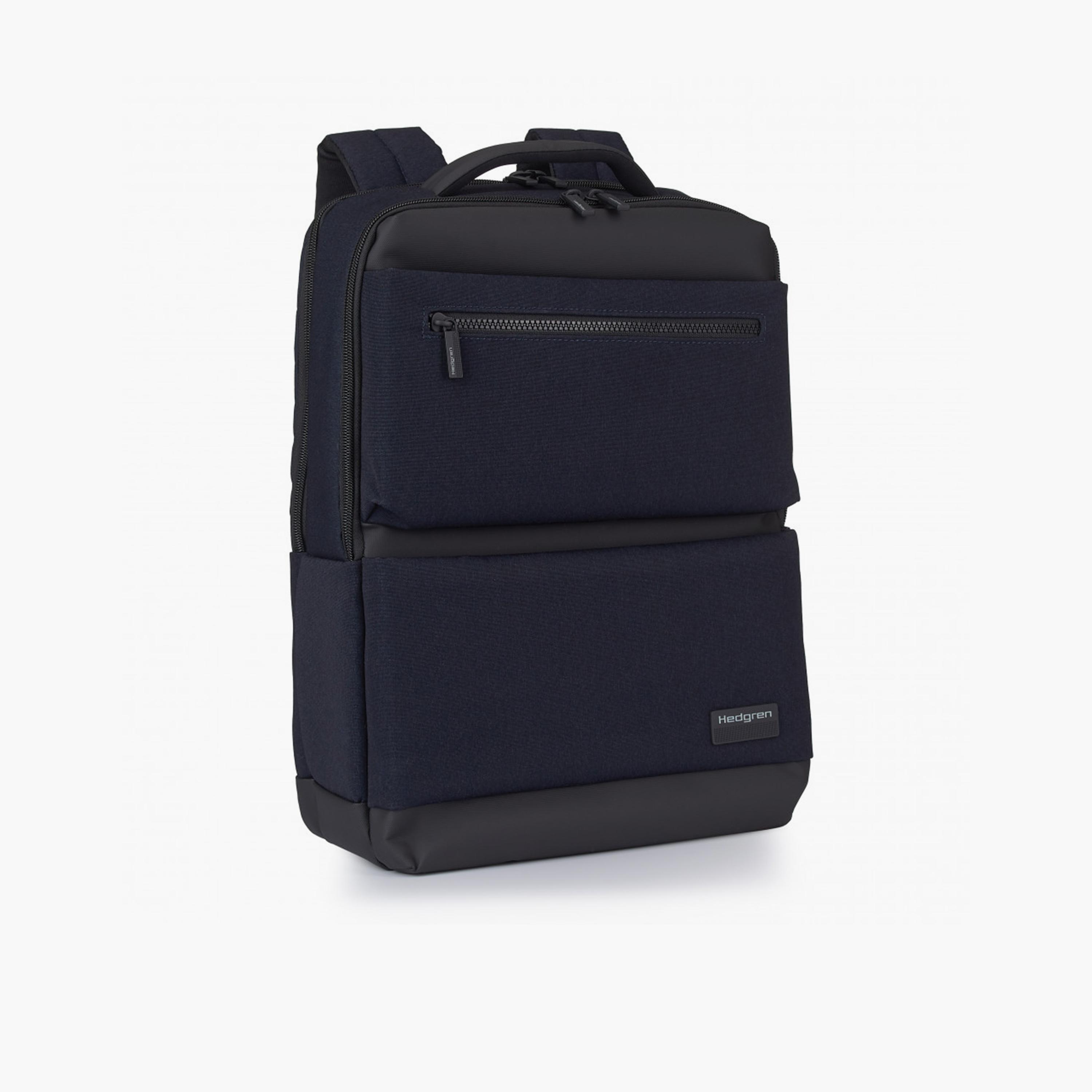 Hedgren 16.5 Inches Backpack, Fabric, Adjustable Strap | HNXT05-01-school-bagsandbackpacks-backpacks-image-4