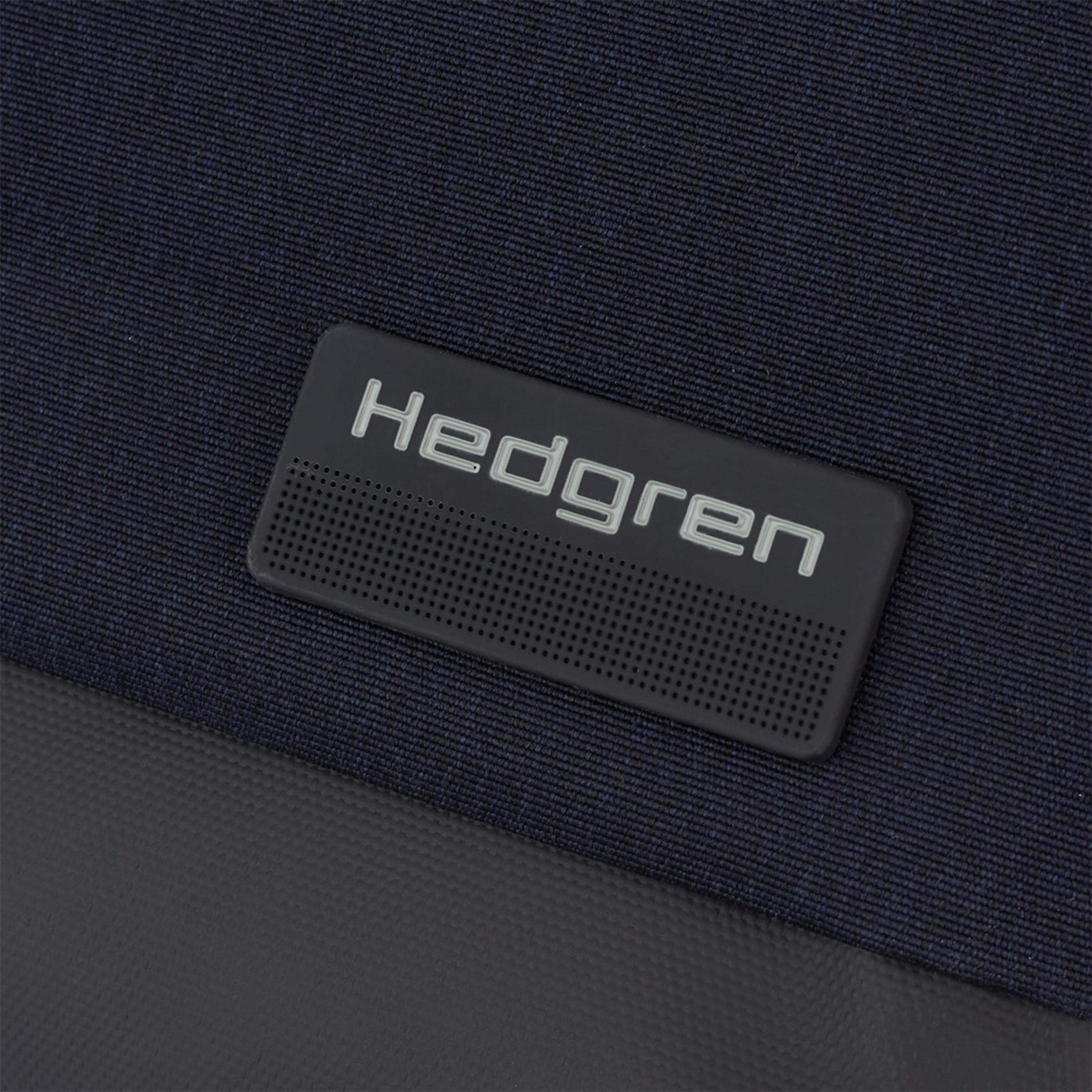 Hedgren 16.5 Inches Backpack, Fabric, Adjustable Strap | HNXT05-01-school-bagsandbackpacks-backpacks-image-7