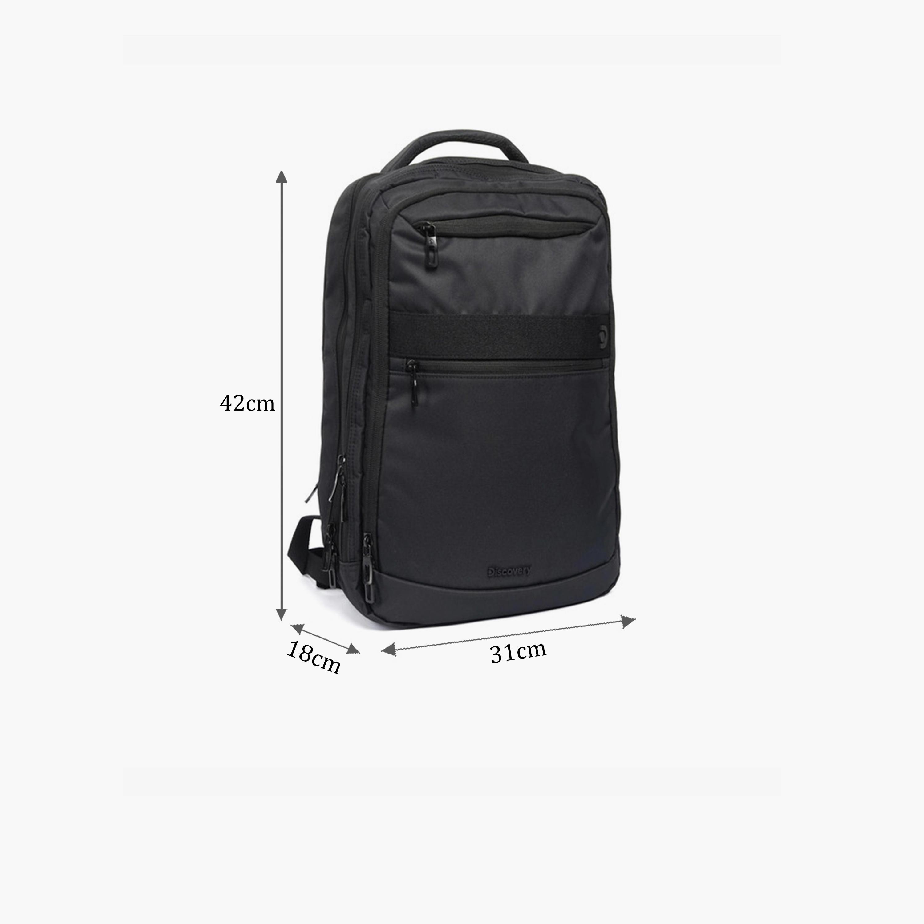 NATIONAL GEOGRAPHIC 16.5 Inches Backpack, Fabric, Adjustable Strap | N20906-school-bagsandbackpacks-backpacks-image-2