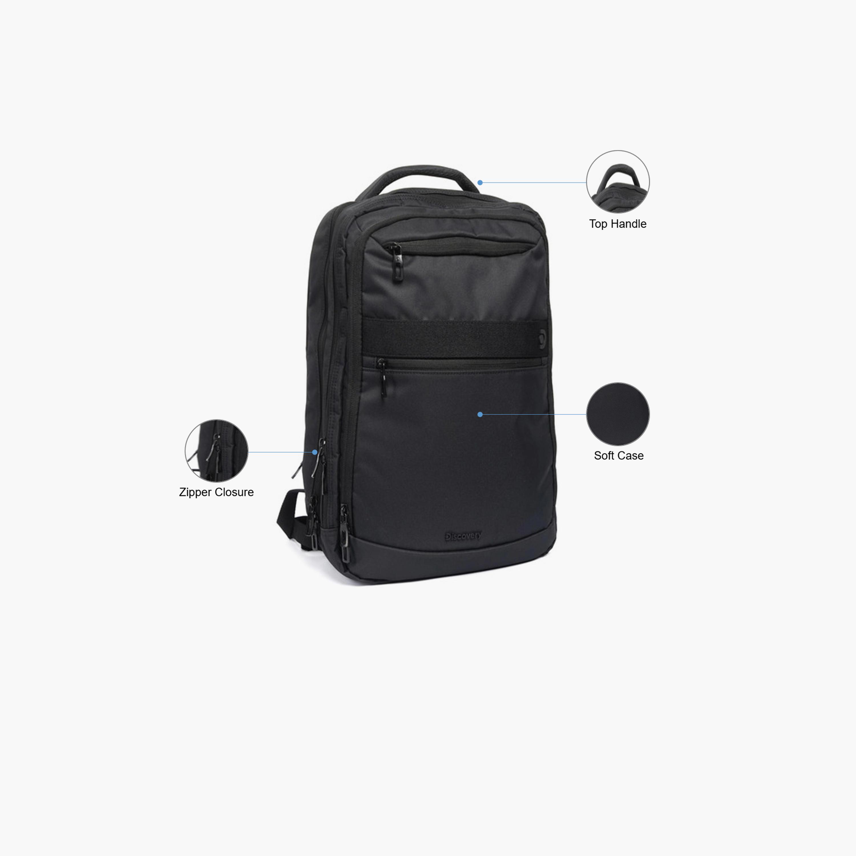 NATIONAL GEOGRAPHIC 16.5 Inches Backpack, Fabric, Adjustable Strap | N20906-school-bagsandbackpacks-backpacks-image-3