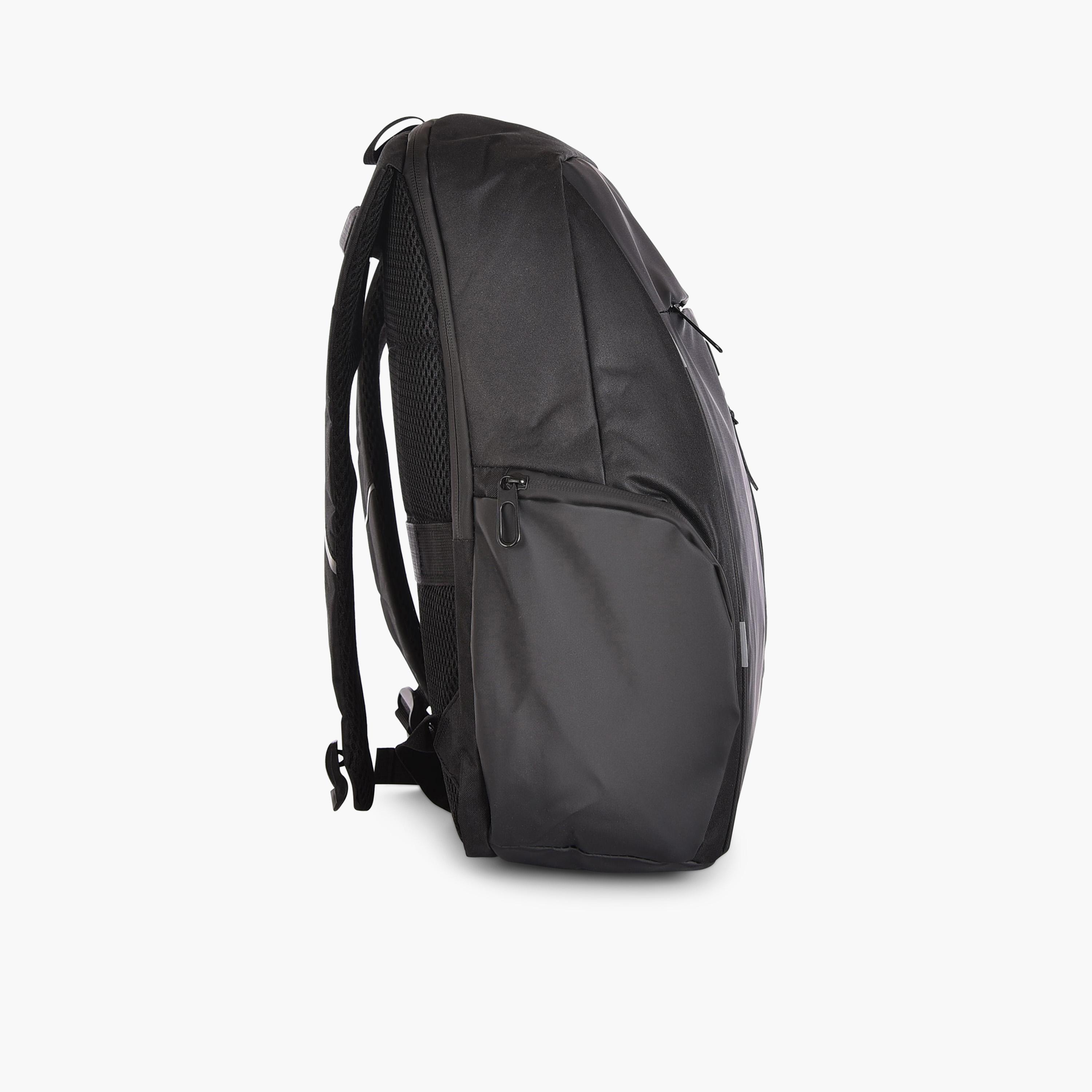 Track 17 Inches Backpack, Fabric, Adjustable Strap | 1918-school-bagsandbackpacks-backpacks-image-5