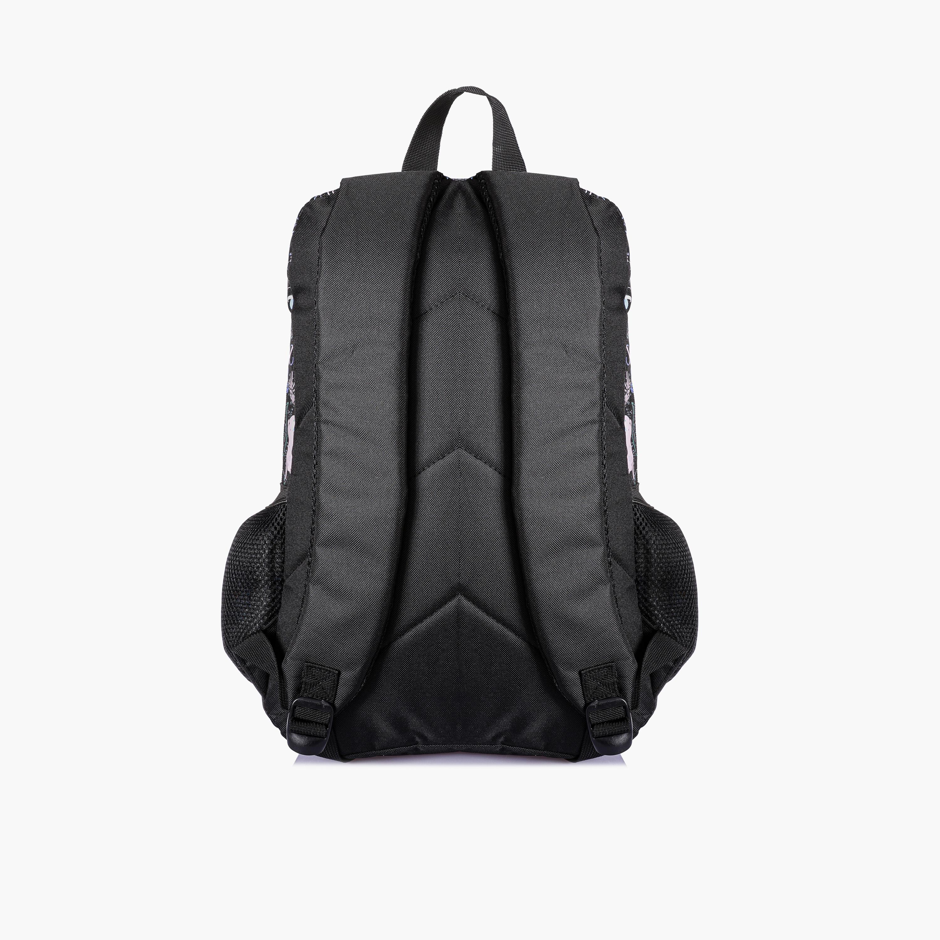 Track 17.5 Inches Backpack, Fabric, Adjustable Strap | AS006-18-school-bagsandbackpacks-backpacks-image-6