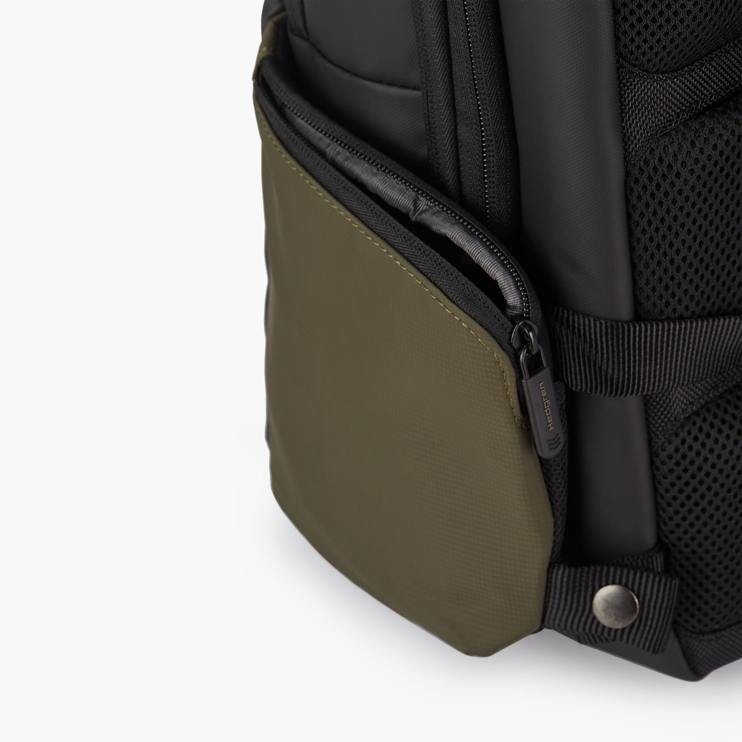 هيدجرين - شنطة ظهر قماشية 18 إنش حزام قابل للتعديل | HCOM06-20-school-bagsandbackpacks-backpacks-image-13