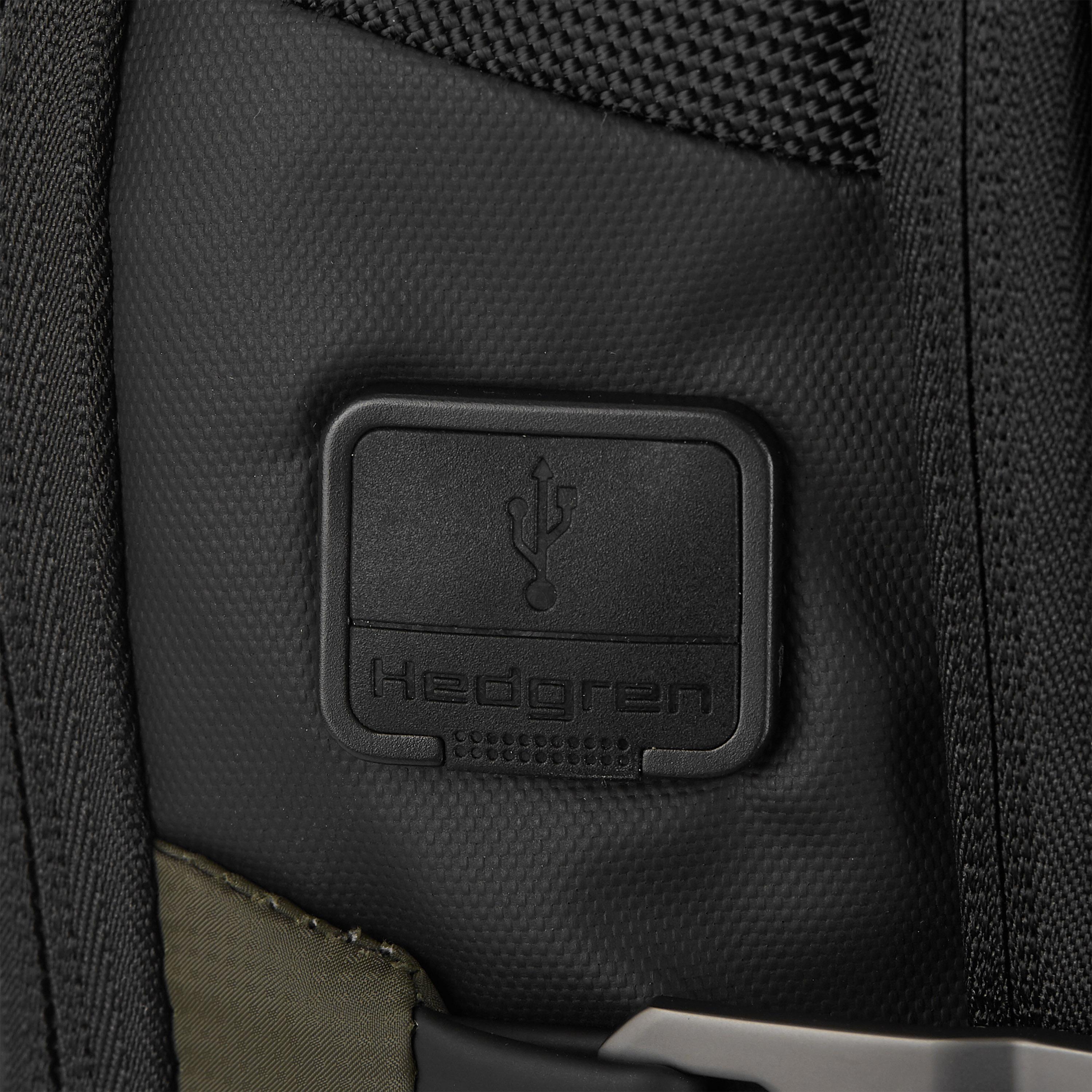 هيدجرين - شنطة ظهر قماشية 18 إنش حزام قابل للتعديل | HCOM06-20-school-bagsandbackpacks-backpacks-image-14