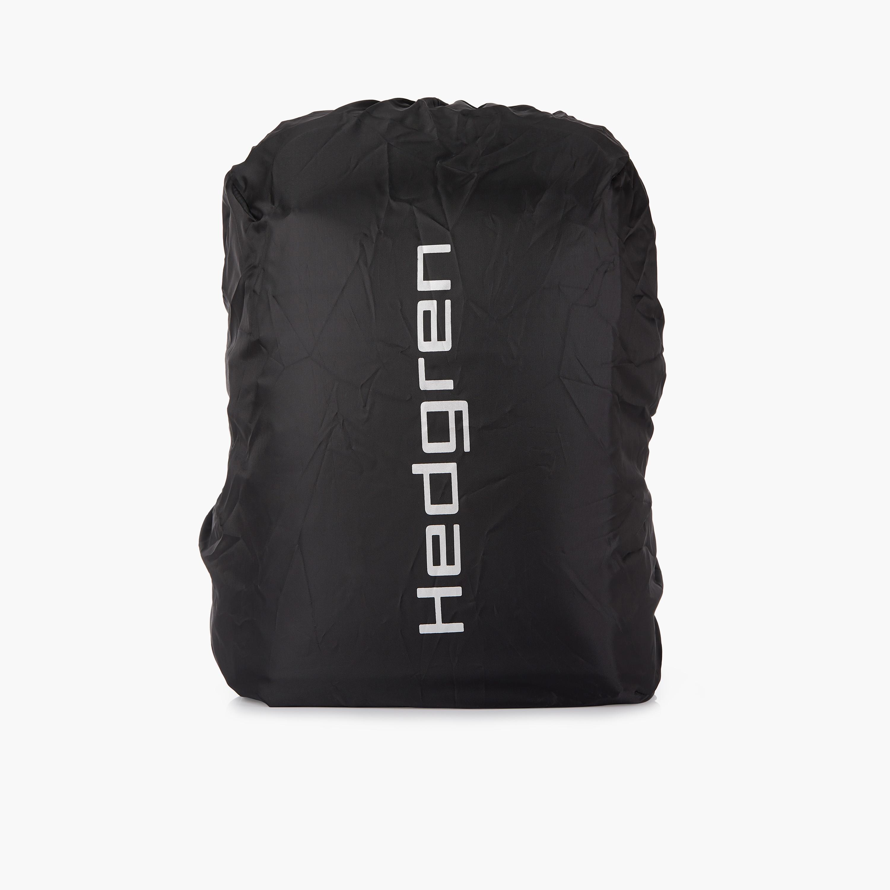 Hedgren 18 Inches Backpack, Fabric, Adjustable Strap | HCOM06-20-school-bagsandbackpacks-backpacks-image-7