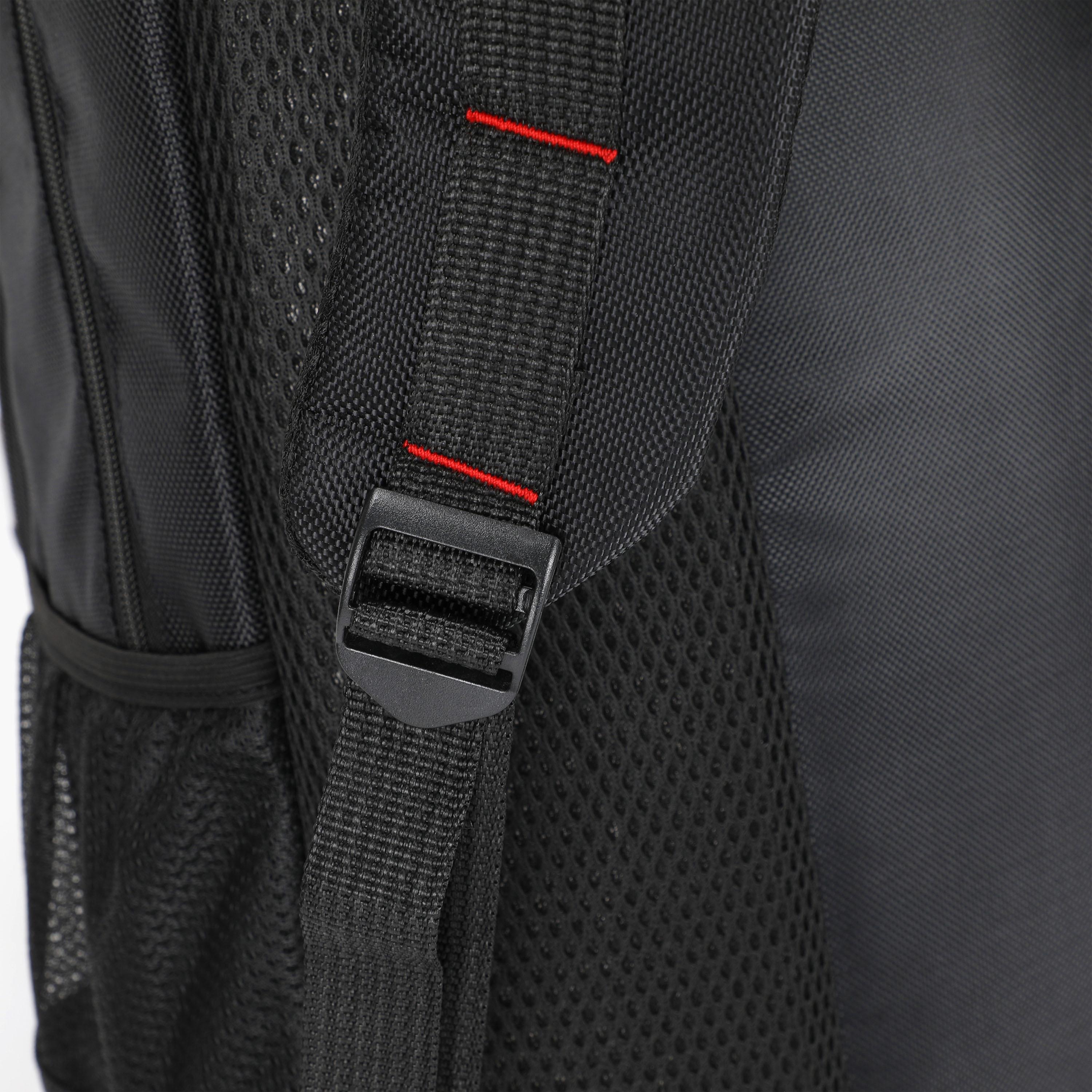 New Travel 18.5 Inches Backpack, Fabric, Adjustable Strap | 3613-18-school-bagsandbackpacks-backpacks-image-10