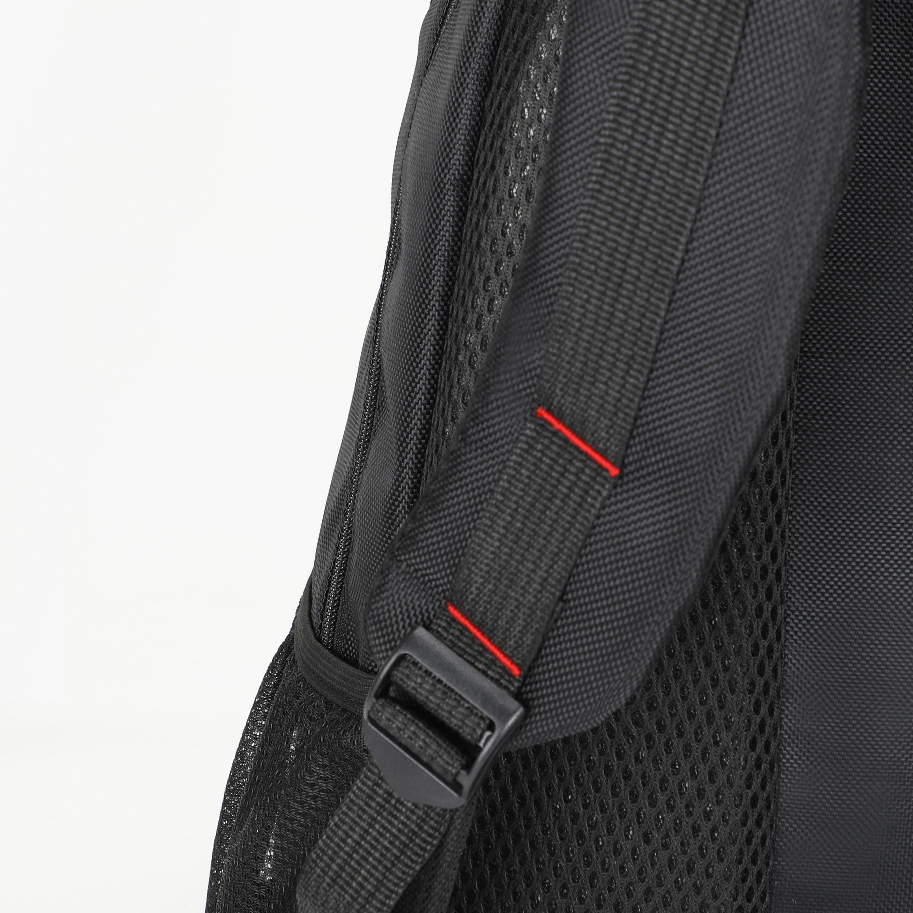 نيو ترافيل - شنطة ظهر قماشية 18.5 إنش حزام قابل للتعديل | 3613-18-school-bagsandbackpacks-backpacks-image-11