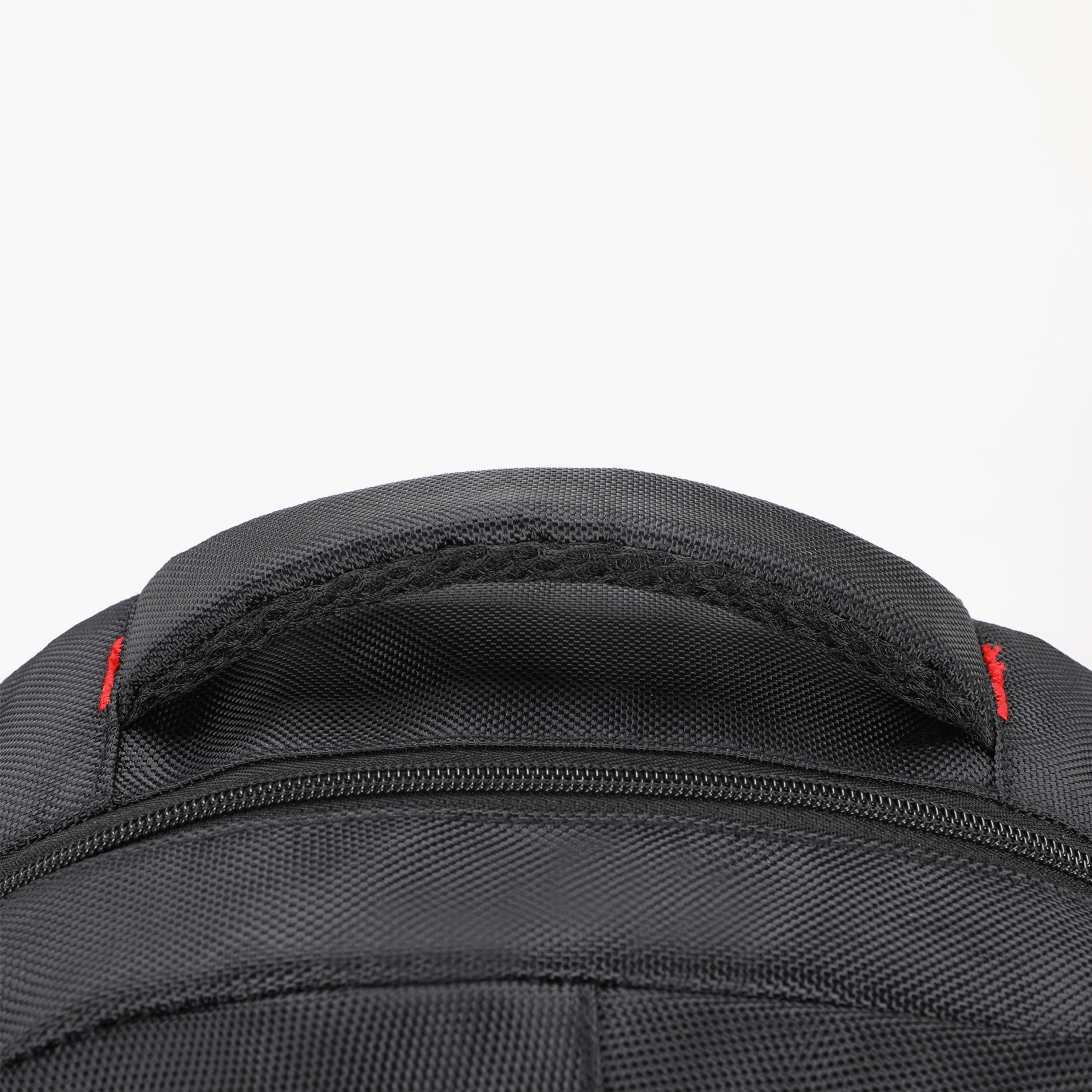نيو ترافيل - شنطة ظهر قماشية 18.5 إنش حزام قابل للتعديل | 3613-18-school-bagsandbackpacks-backpacks-image-12