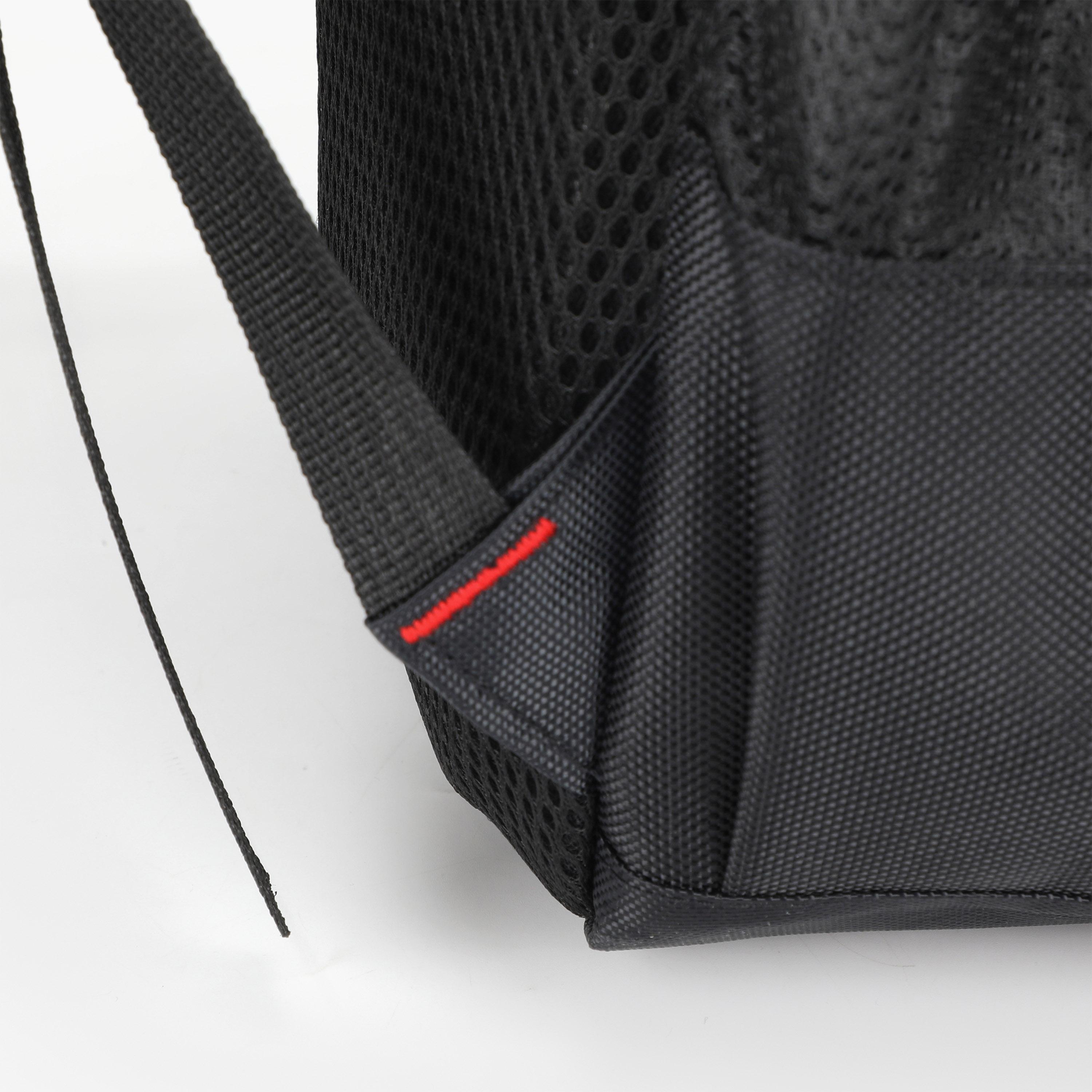 New Travel 18.5 Inches Backpack, Fabric, Adjustable Strap | 3613-18-school-bagsandbackpacks-backpacks-image-7