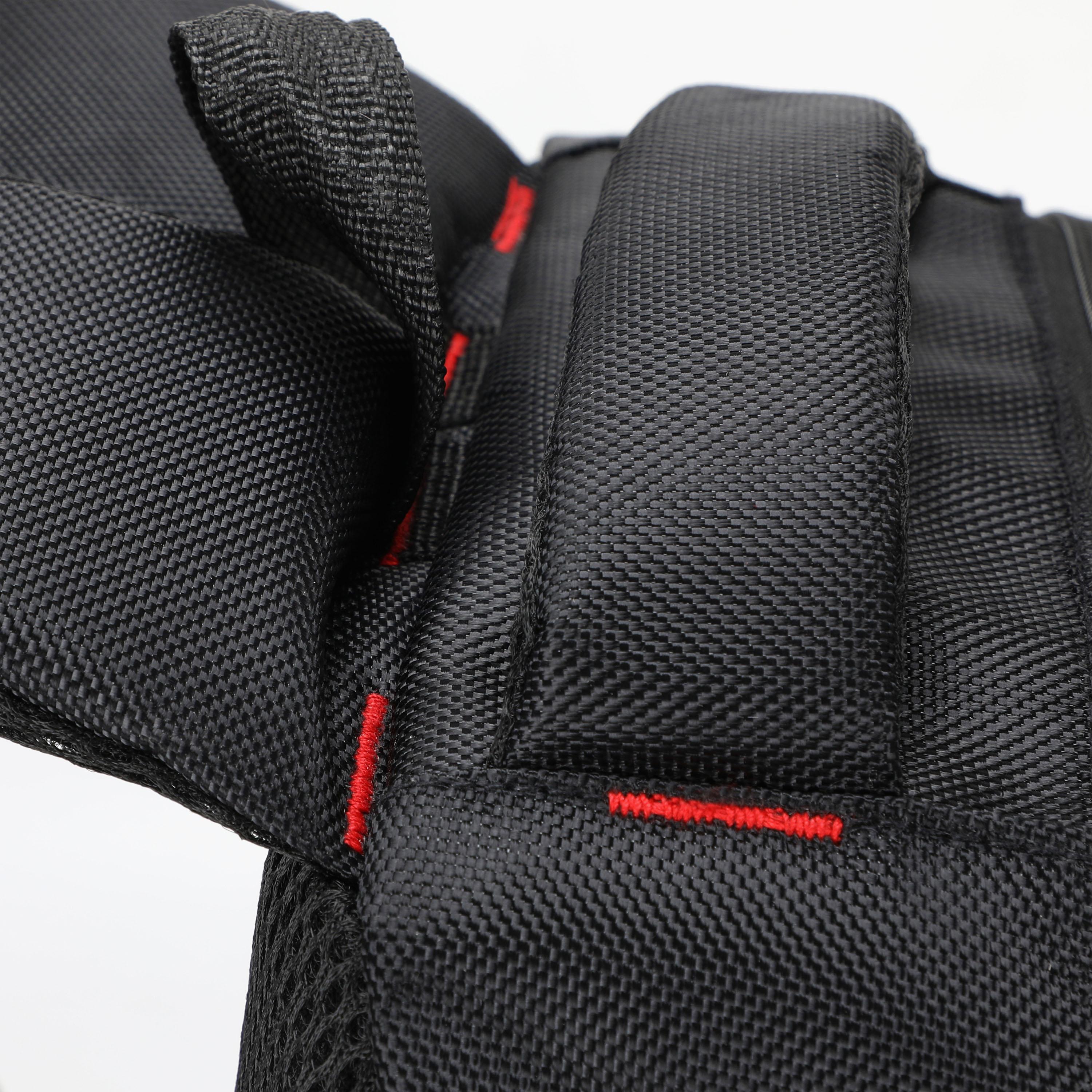 New Travel 18.5 Inches Backpack, Fabric, Adjustable Strap | 3613-18-school-bagsandbackpacks-backpacks-image-8
