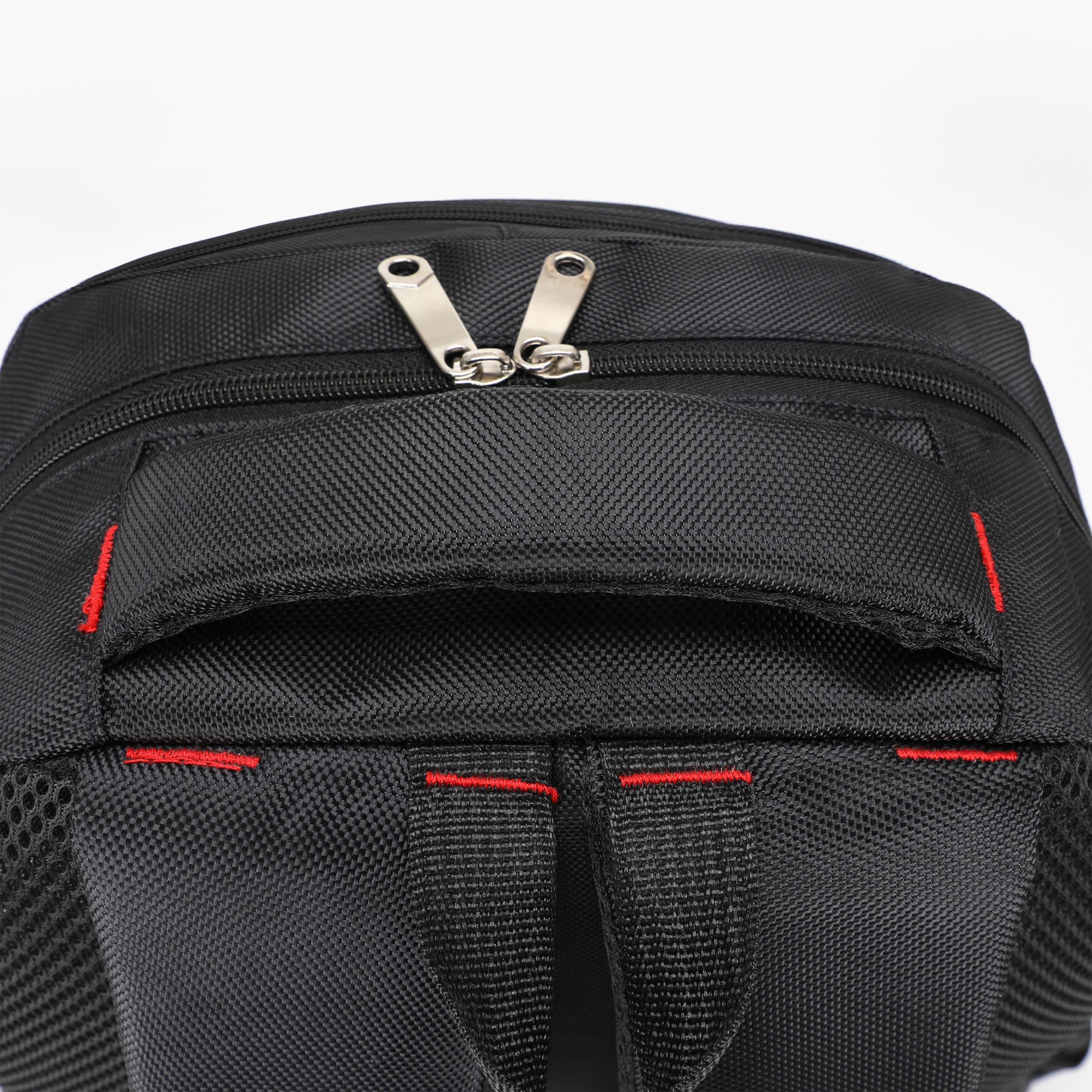 New Travel 18.5 Inches Backpack, Fabric, Adjustable Strap | 3613-18-school-bagsandbackpacks-backpacks-image-9