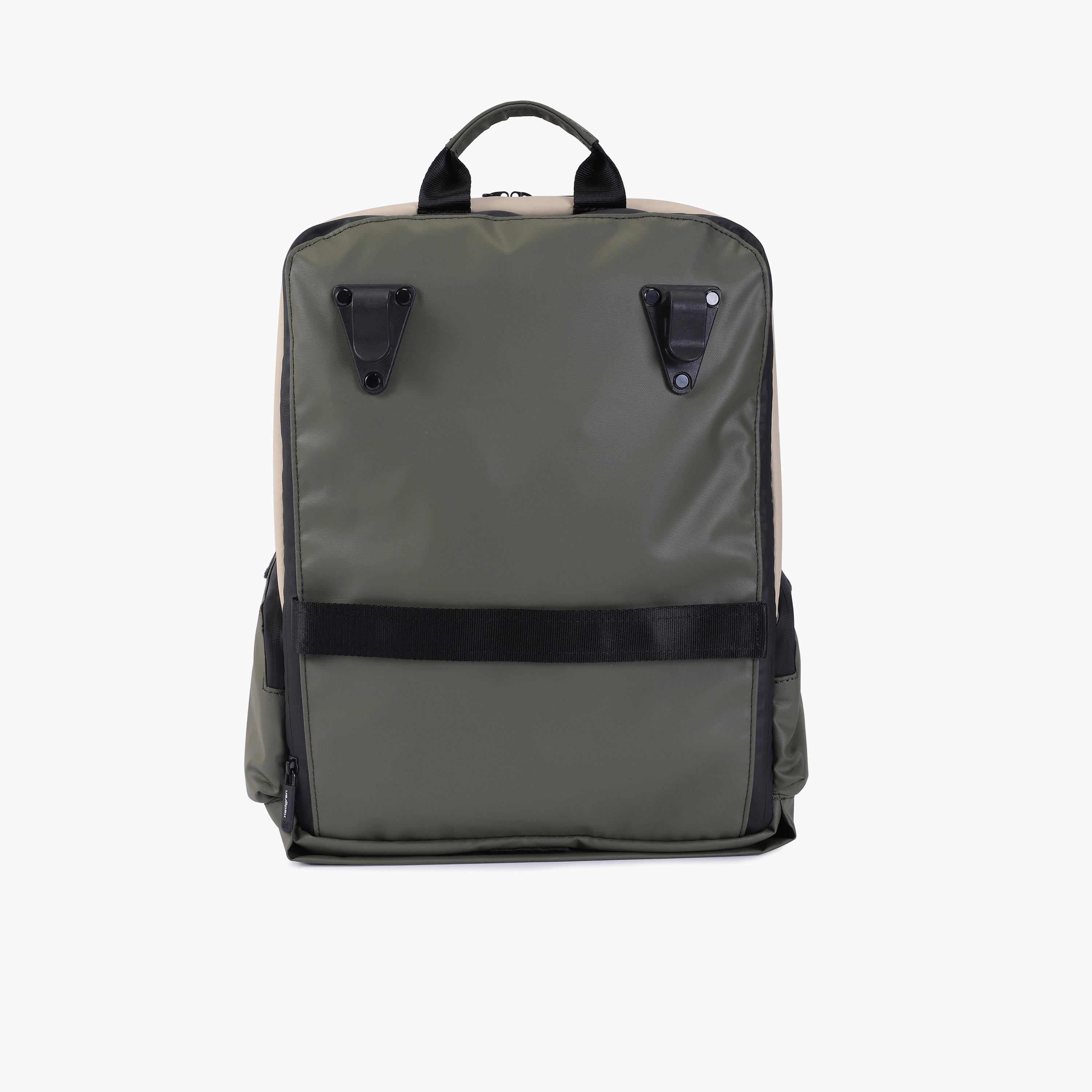 Hedgren 15.5 Inches Backpack, Fabric, Adjustable Strap | HCBI03-01-school-bagsandbackpacks-backpacks-image-5