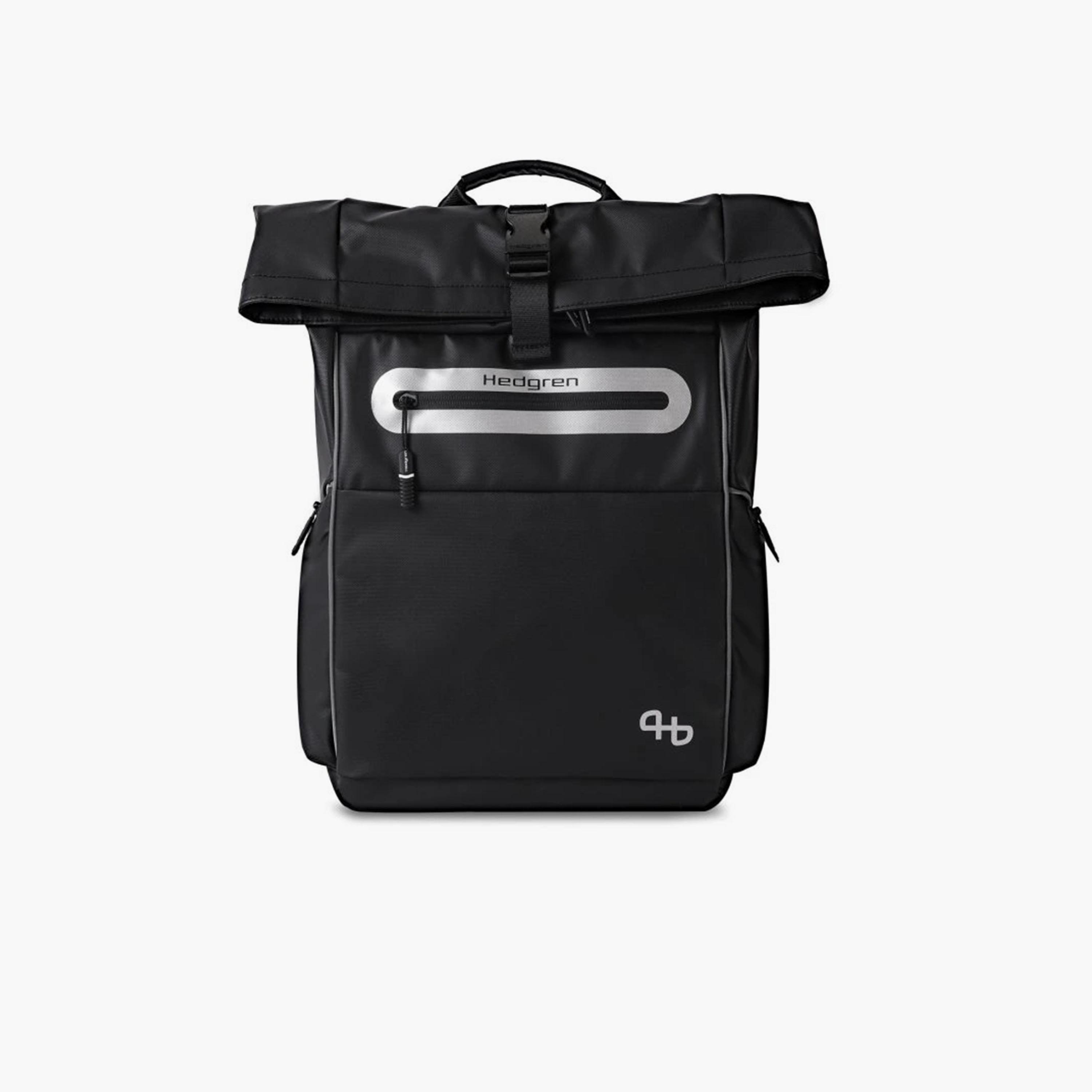 Hedgren 20.5 Inches Backpack, Fabric, Adjustable Strap | HCBI01-01-school-bagsandbackpacks-backpacks-image-1