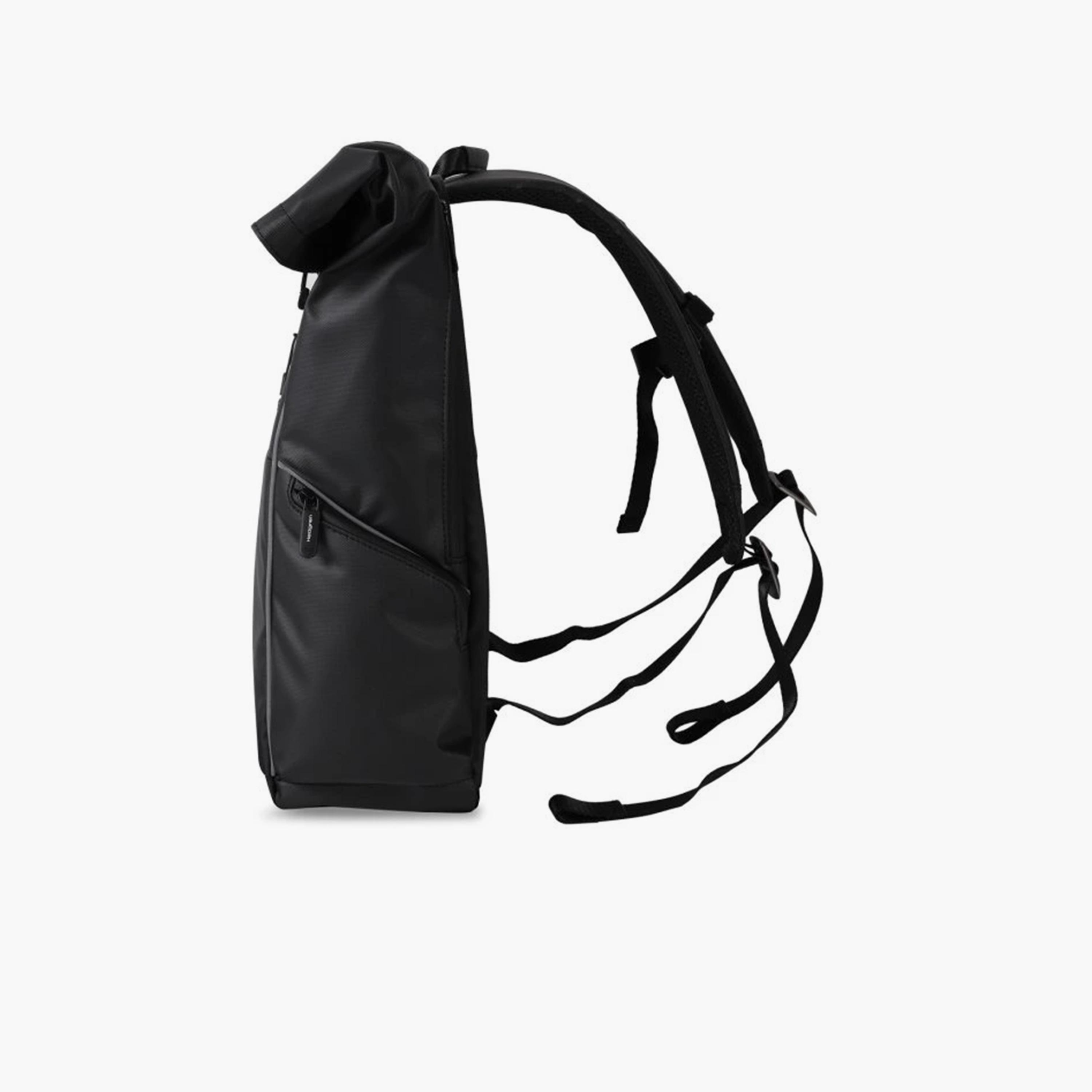 Hedgren 20.5 Inches Backpack, Fabric, Adjustable Strap | HCBI01-01-school-bagsandbackpacks-backpacks-image-6