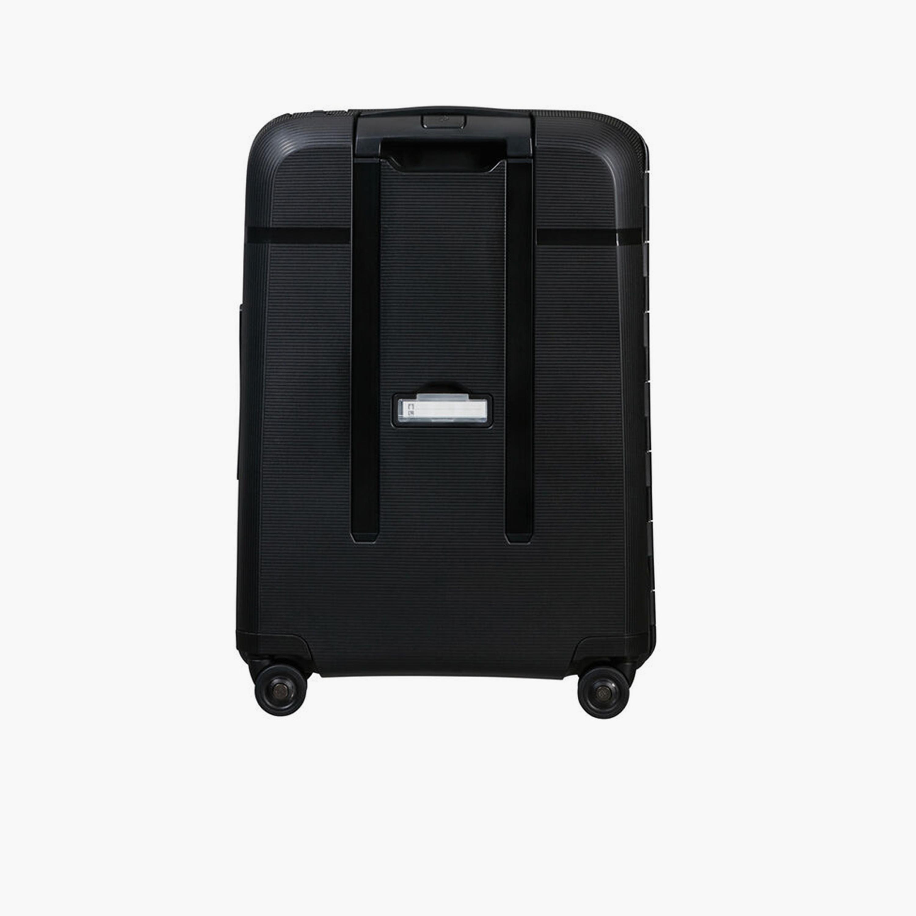 Samsonite Magnum 55 CM Small Cabin Polypropylene Hard Sided 4-Wheeler Spinner Trolley Bag with TSA Lock-travel-luggagesandbags-luggage-image-7