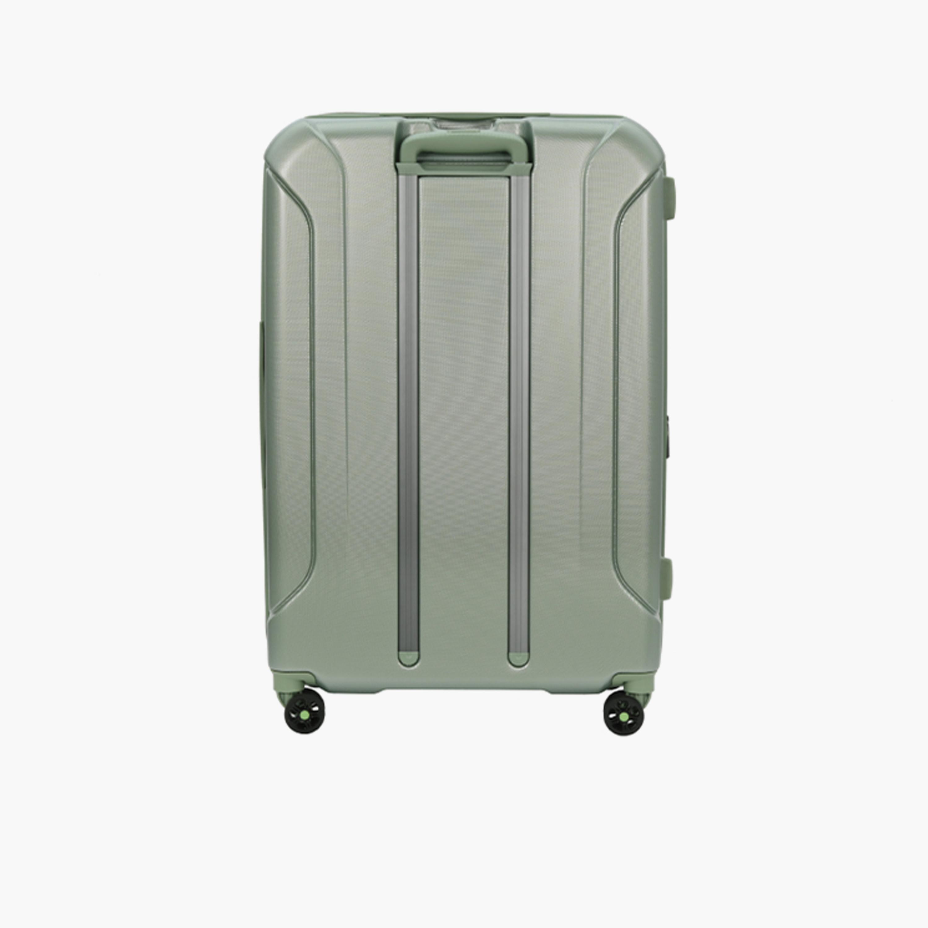 American Tourister Technum 77 CM Large Check In Polycarbonate with ABS Hard Sided 4-Wheeler Spinner Trolley Bag with TSA Lock-travel-luggagesandbags-luggage-image-7