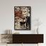 Fame Arabian Horse Framed Wall Art - 80x120 cm-promo_HC_SA_discountpromo_20042020-image-2