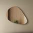 Fame Wall Mirror - 100x120 cm-household-walldecorandmirrors-mirrors-wallmirrors-image-2
