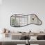 Fame Wall Mirror - 55x130 cm-household-walldecorandmirrors-mirrors-wallmirrors-image-1