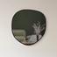 Fame Wall Mirror - 120x115 cm-household-walldecorandmirrors-mirrors-wallmirrors-image-2