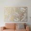 طقم لوحات أكريليك 3 قطع بتصميم زهور - فيم - 45x90 سم-promo_HC_SA_discountpromo_20042020-image-2