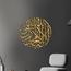 Fame Arabic Calligraphy Acrylic Wall Plaque - 80 cm-promo_HC_SA_discountpromo_20042020-image-1
