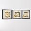 Fame Arabic Letter 3-Piece Canvas Wall Panel Set - 60x60 cm-promo_HC_SA_discountpromo_20042020-image-2