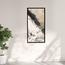 زينة حائط كانفاس بطلاء بارز - فيم - 80x160 سم-promo_HC_SA_discountpromo_20042020-image-2