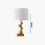 Otath Steel Table Lamp - 62 cm-InfluencerCodes_Ramadan26_All_20012026-image-3