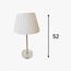 Otath Crystal Table Lamp - 52 cm-InfluencerCodes_Ramadan26_All_20012026-image-3