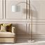 Otath Marble Floor Lamp - 160 cm-InfluencerCodes_Ramadan26_All_20012026-image-1