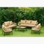 طقم كنب خارجي قماش 3+2+1+1 مع طاولة - أوتاث-InfluencerCodes_Ramadan26_All_20012026-image-5