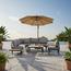 Otath 5+1 Seater Fabric Outdoor Sofa Set with Table-InfluencerCodes_Ramadan26_All_20012026-image-2