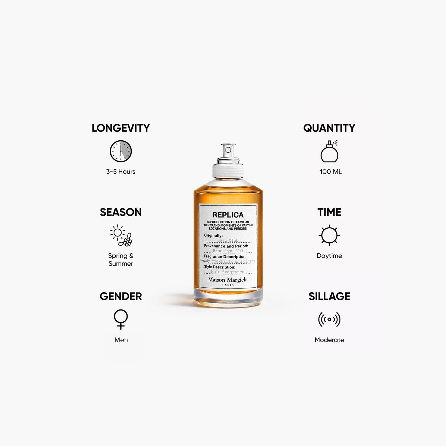 عطر جاز كلوب أو دو تواليت للرجال من ميزون مارجيلا ريبيليكا - 100 مل قابل لإعادة التعبئة-beautyandpersonalcare-fragrance-men-image-5
