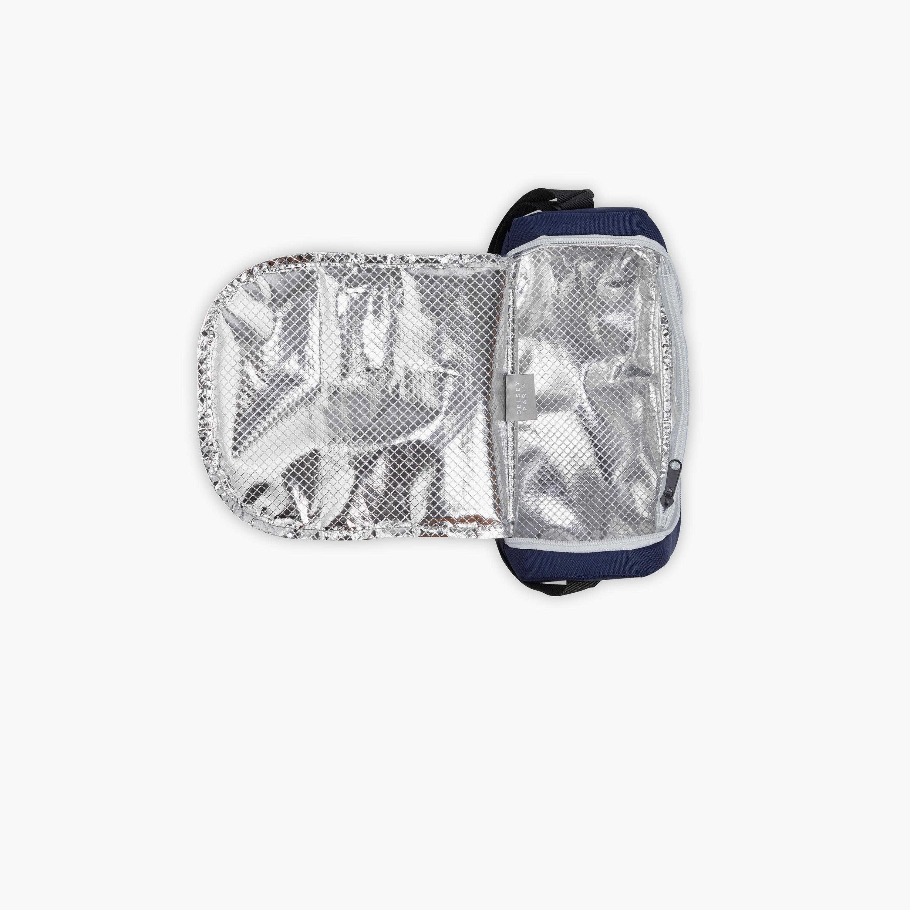 Delsey Paris Academie BTS Collection 2025 3-Piece Set Wheel School Bag, Lunch Bag, Pencil Case Blue Navy-school-bagsandbackpacks-sets-image-11