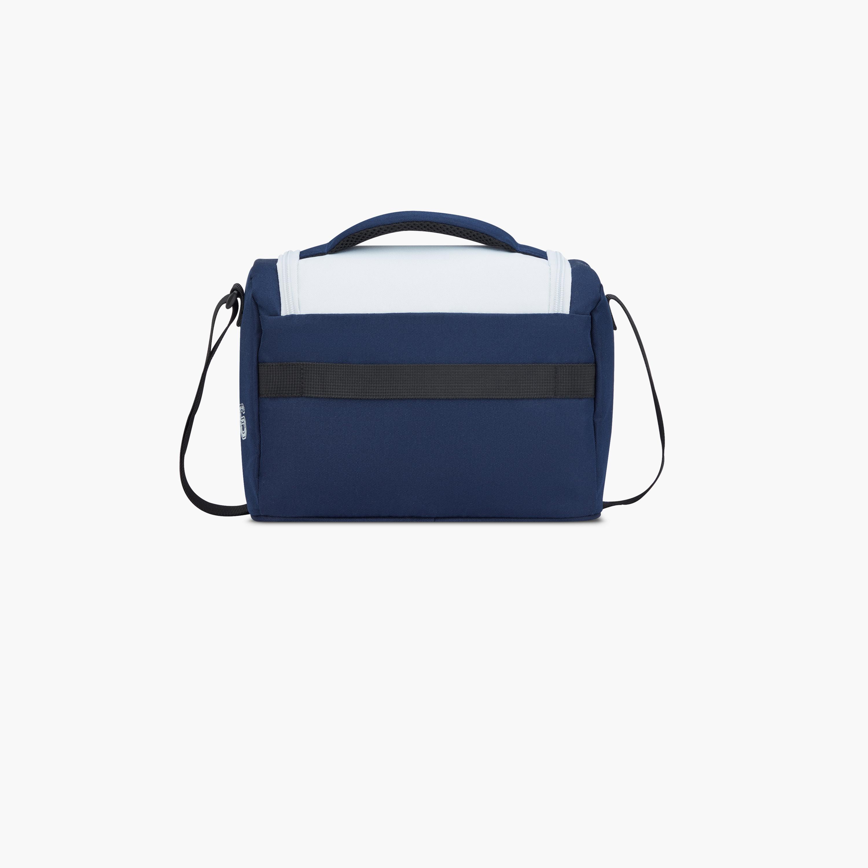 Delsey Paris Academie BTS Collection 2025 3-Piece Set Wheel School Bag, Lunch Bag, Pencil Case Blue Navy-school-bagsandbackpacks-sets-image-12