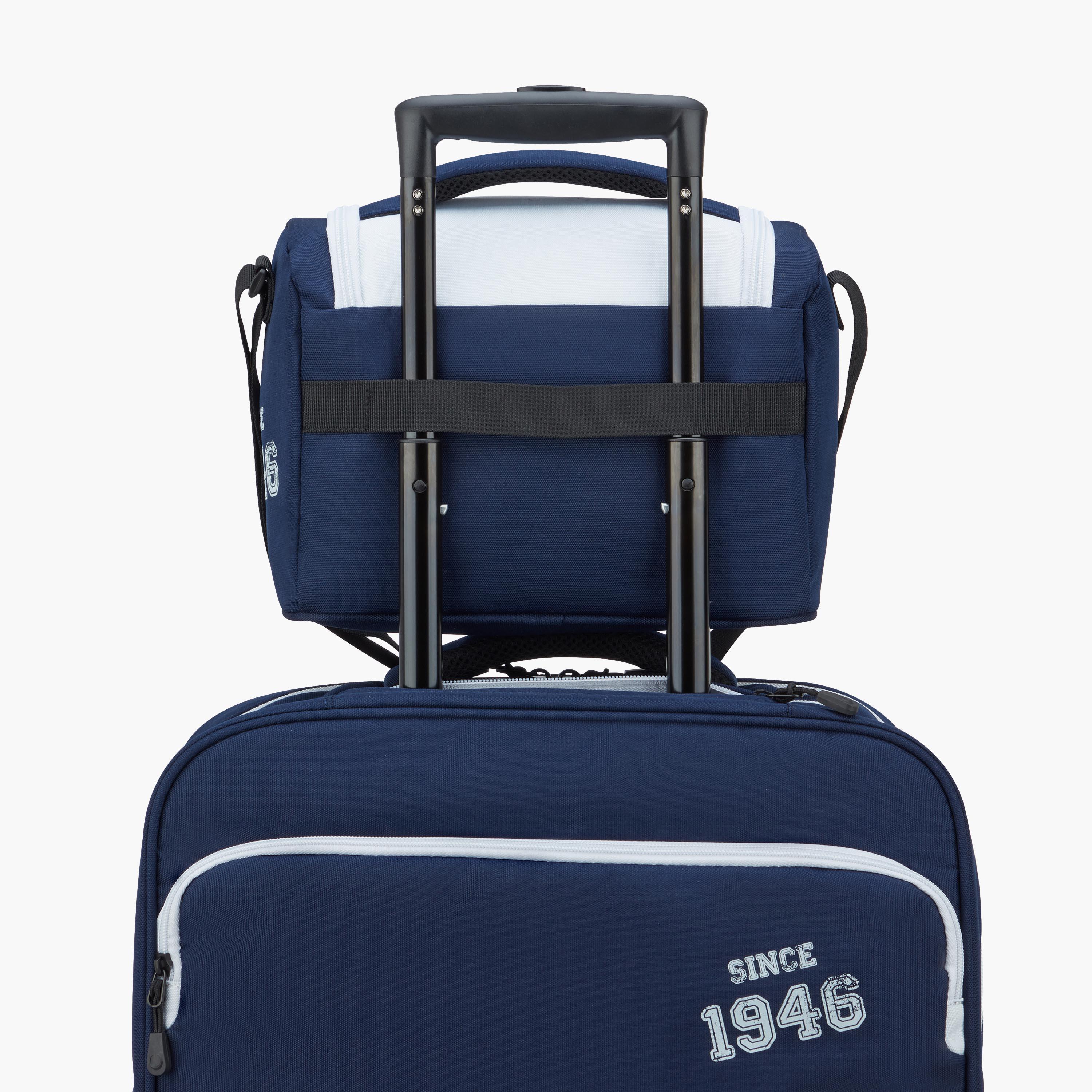 Delsey Paris Academie BTS Collection 2025 3-Piece Set Wheel School Bag, Lunch Bag, Pencil Case Blue Navy-school-bagsandbackpacks-sets-image-13
