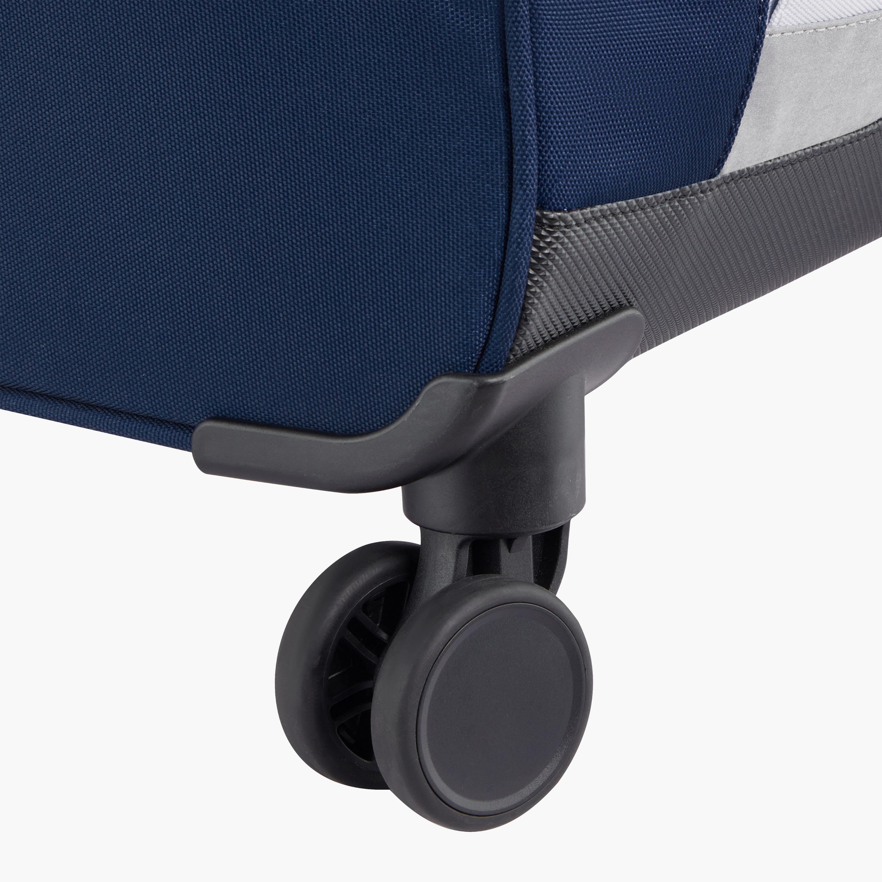 Delsey Paris Academie BTS Collection 4-Wheel Vertical Trolly حقيبة كحلية-school-bagsandbackpacks-trolleybags-image-8