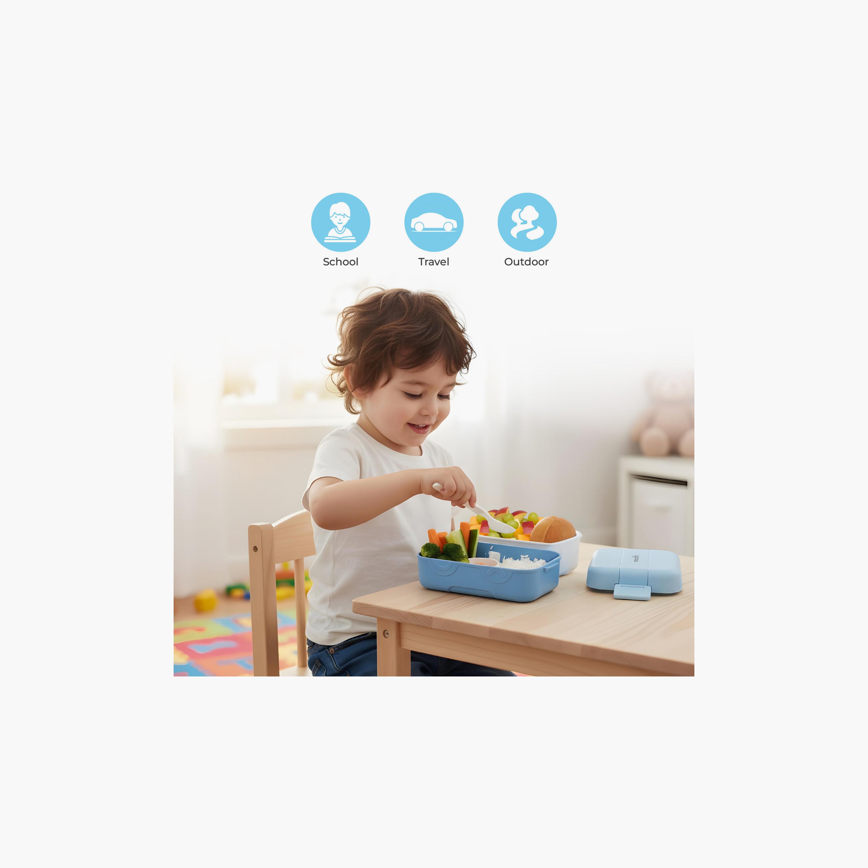 صندوق غداء بينتو مقاوم للتسرب من مون-school-lunchessentials-lunchboxes-image-4