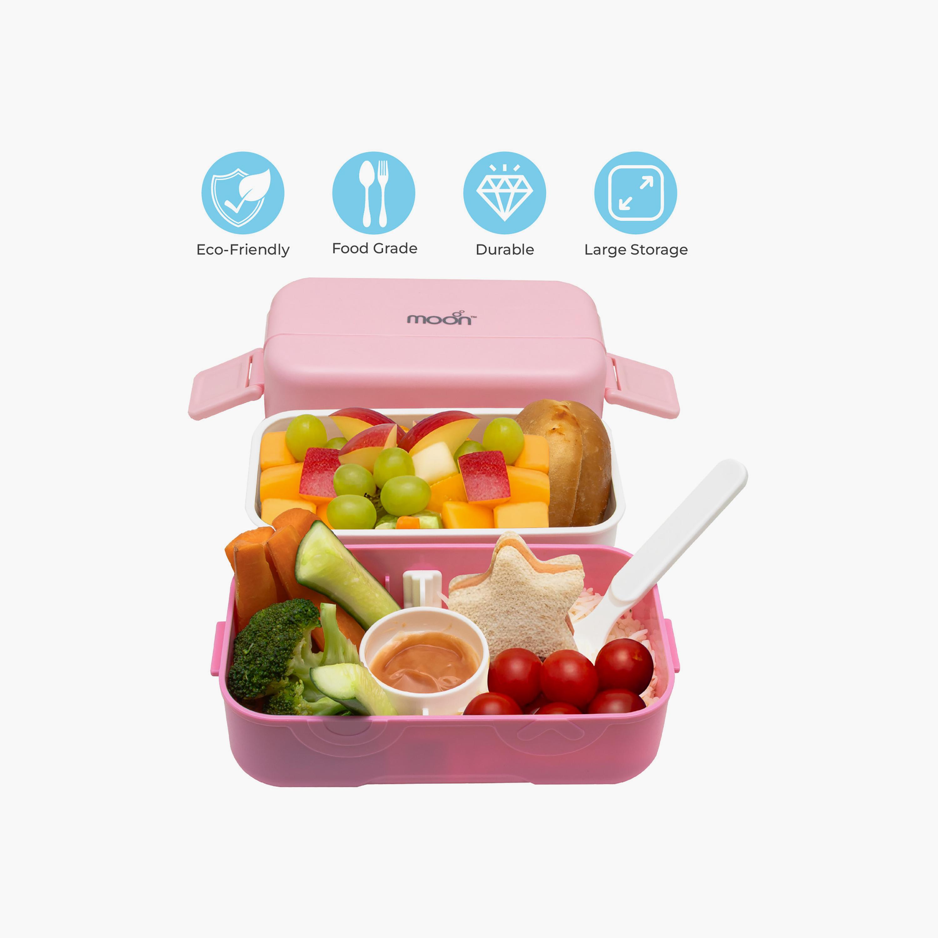 صندوق غداء بينتو مقاوم للتسرب من مون-school-lunchessentials-lunchboxes-image-3