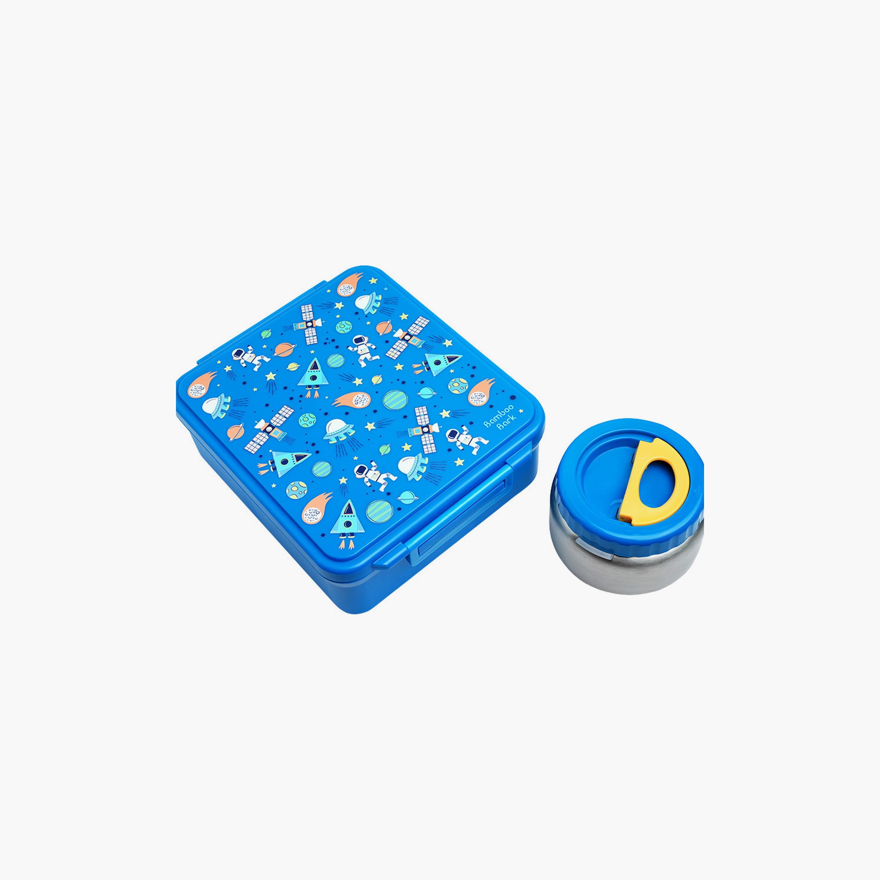 حقيبة غداء معزولة بطبعة فلكية من بامبو بارك-school-lunchessentials-lunchboxes-image-1