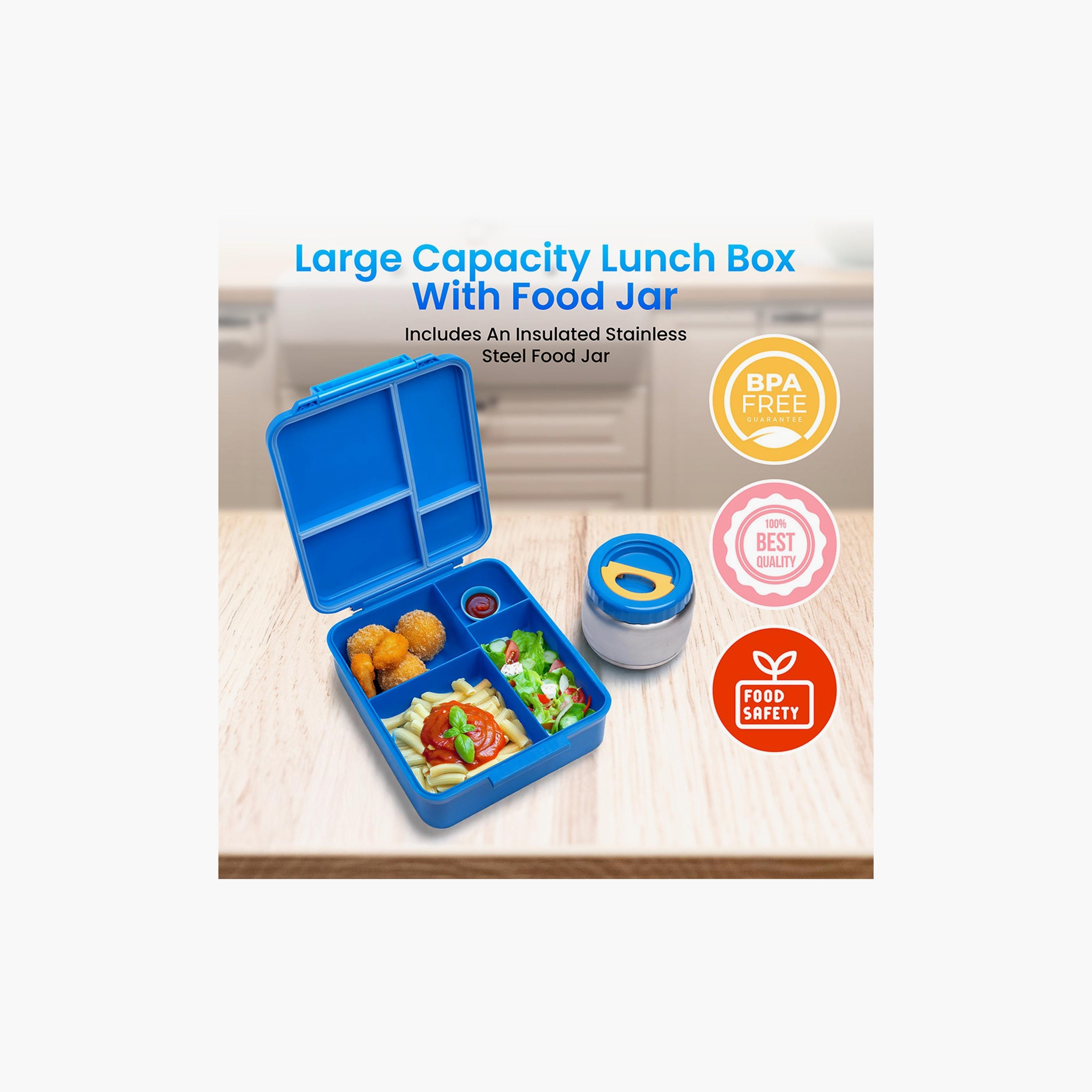 حقيبة غداء معزولة بطبعة فلكية من بامبو بارك-school-lunchessentials-lunchboxes-image-3