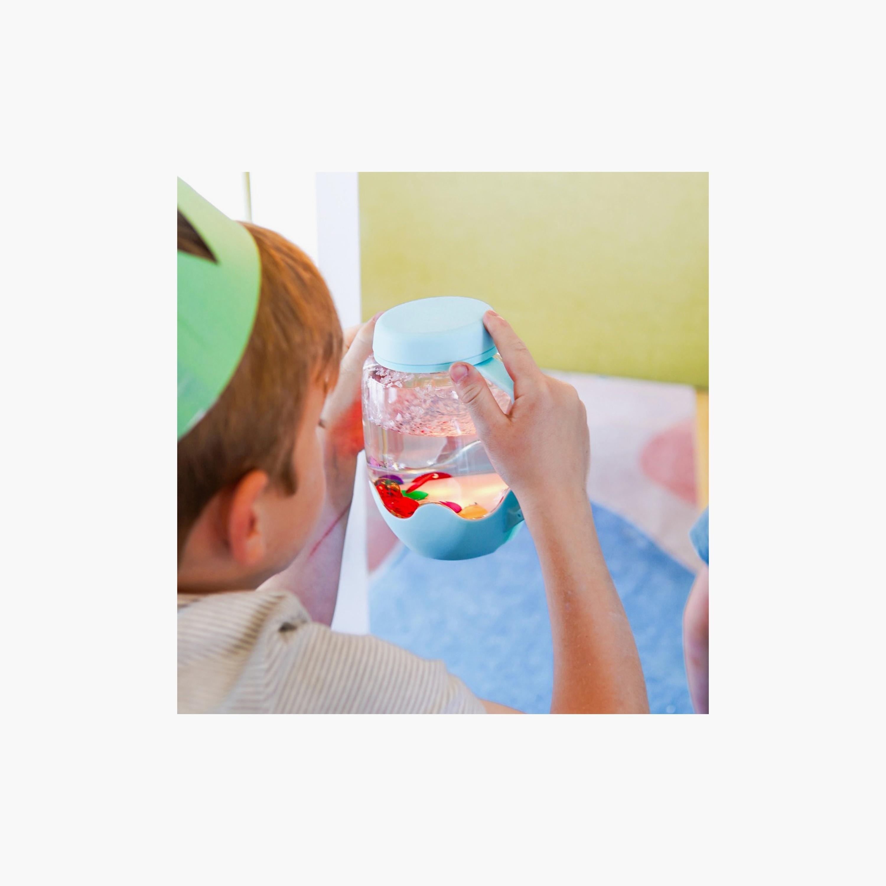 Glo Pals Light Up with Water Sensory Play Jar-toys-babyandtoddlertoys-lightsandmusicaltoys-image-4