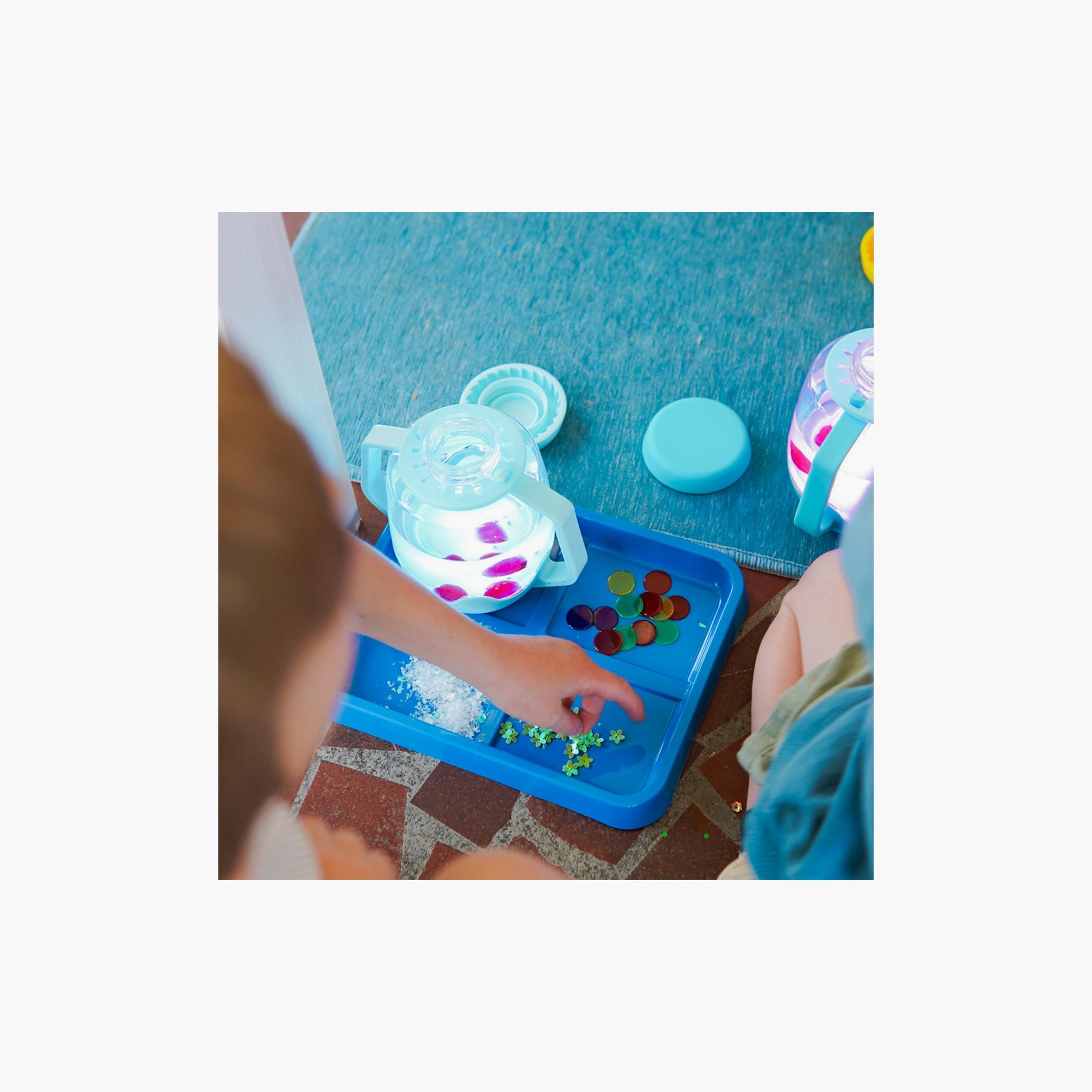 Glo Pals Light Up with Water Sensory Play Jar-toys-babyandtoddlertoys-lightsandmusicaltoys-image-5